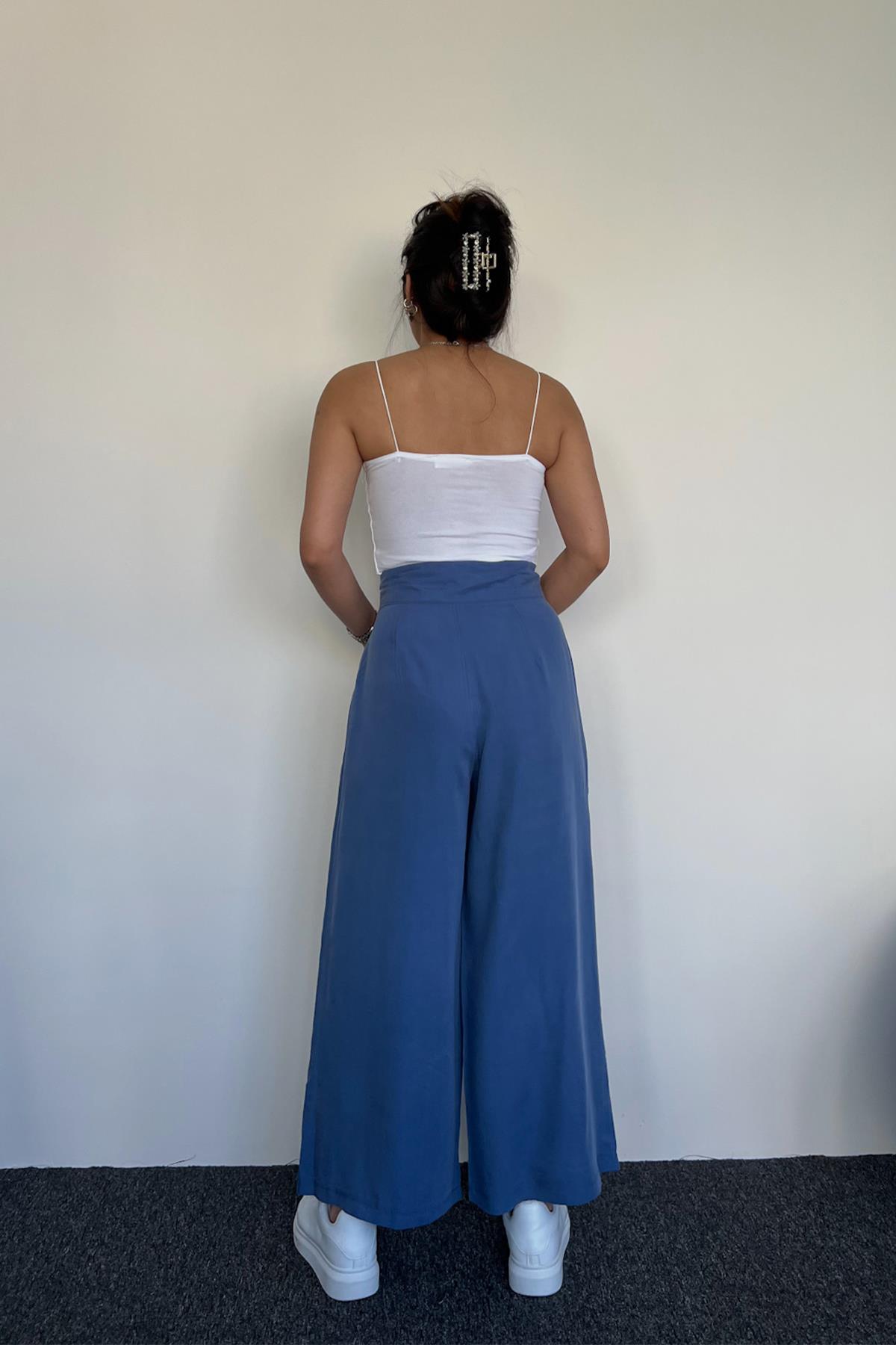 БРЮКИ ТАНСЕЛЬ