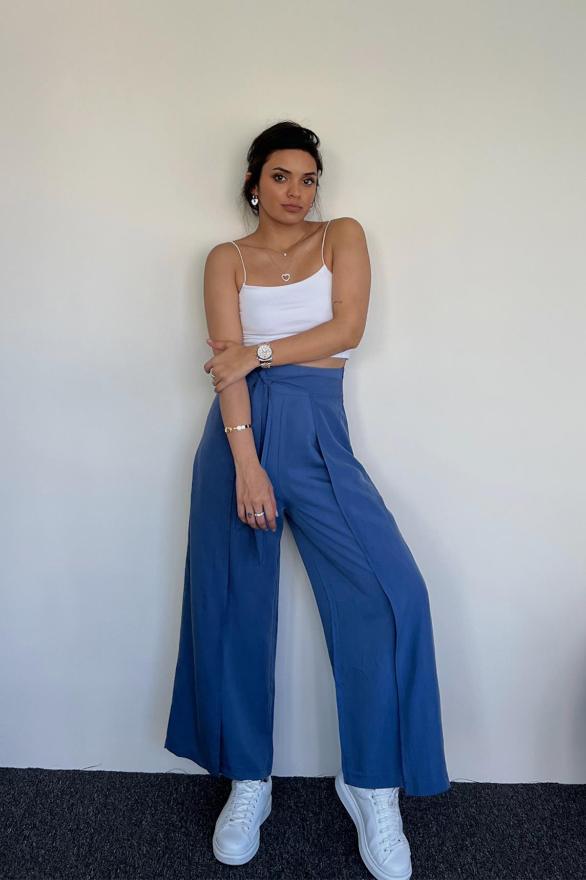 БРЮКИ ТАНСЕЛЬ