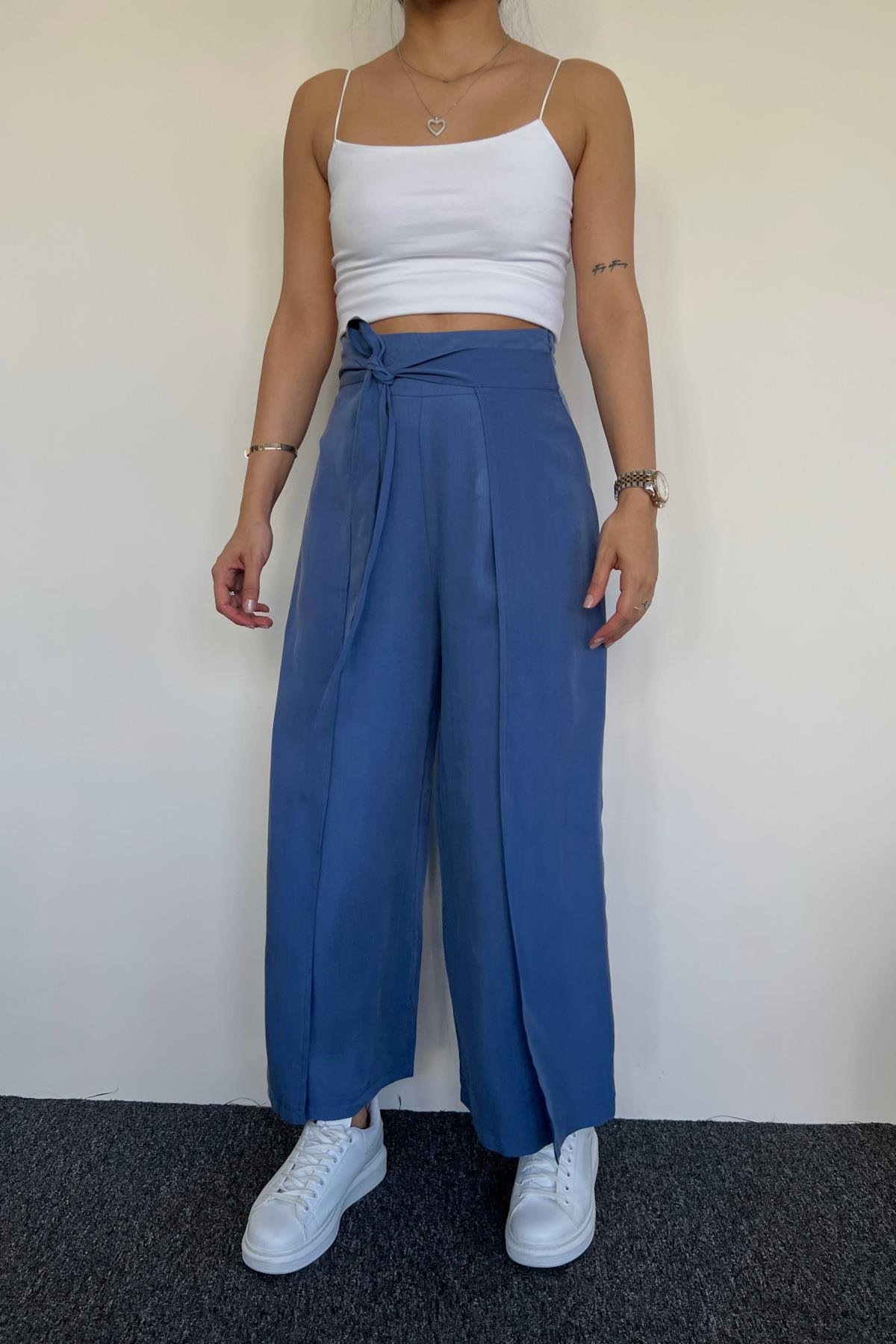 БРЮКИ ТАНСЕЛЬ