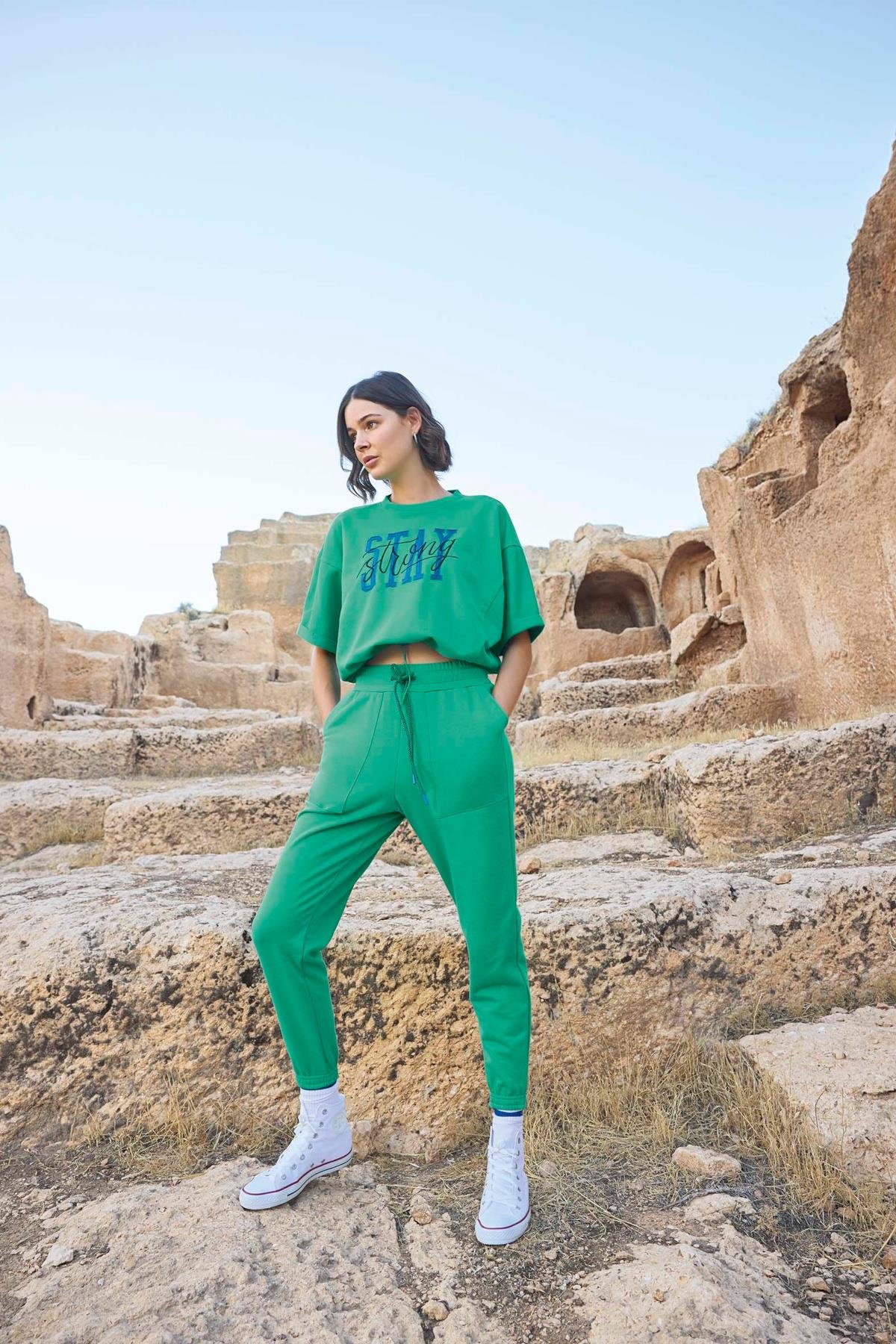 23086 EŞOFMAN TK. K. K. YEŞİL