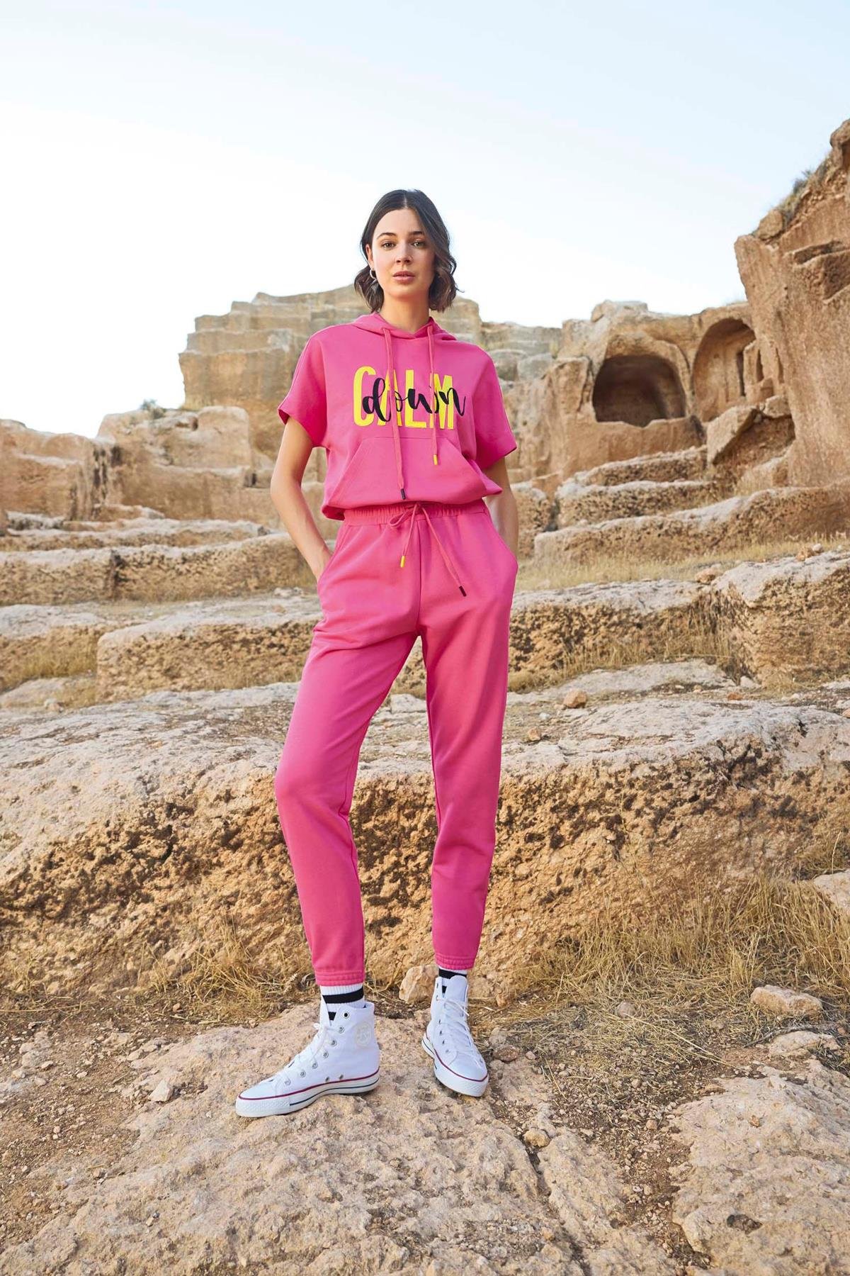 23089 EŞOFMAN TK. K. K. PEMBE