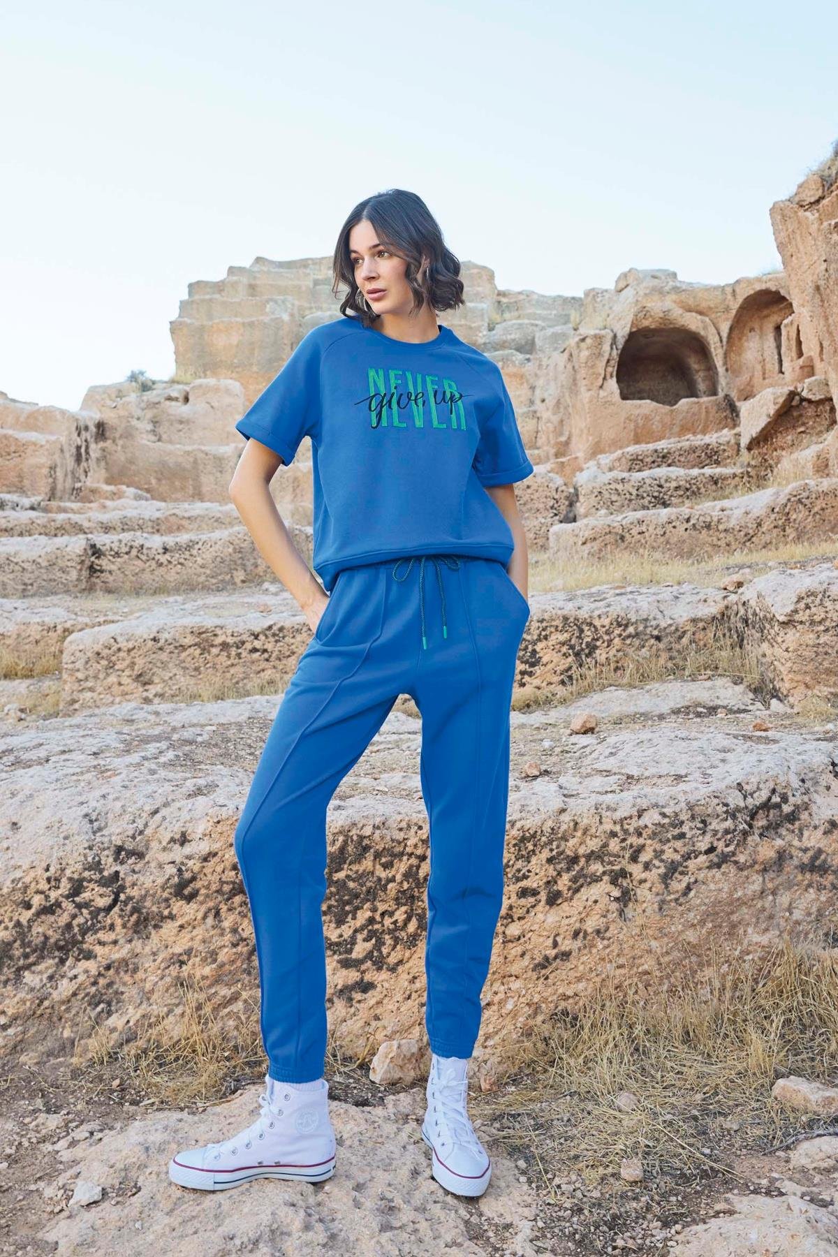 23092 EŞOFMAN TK. K. K. MAVİ