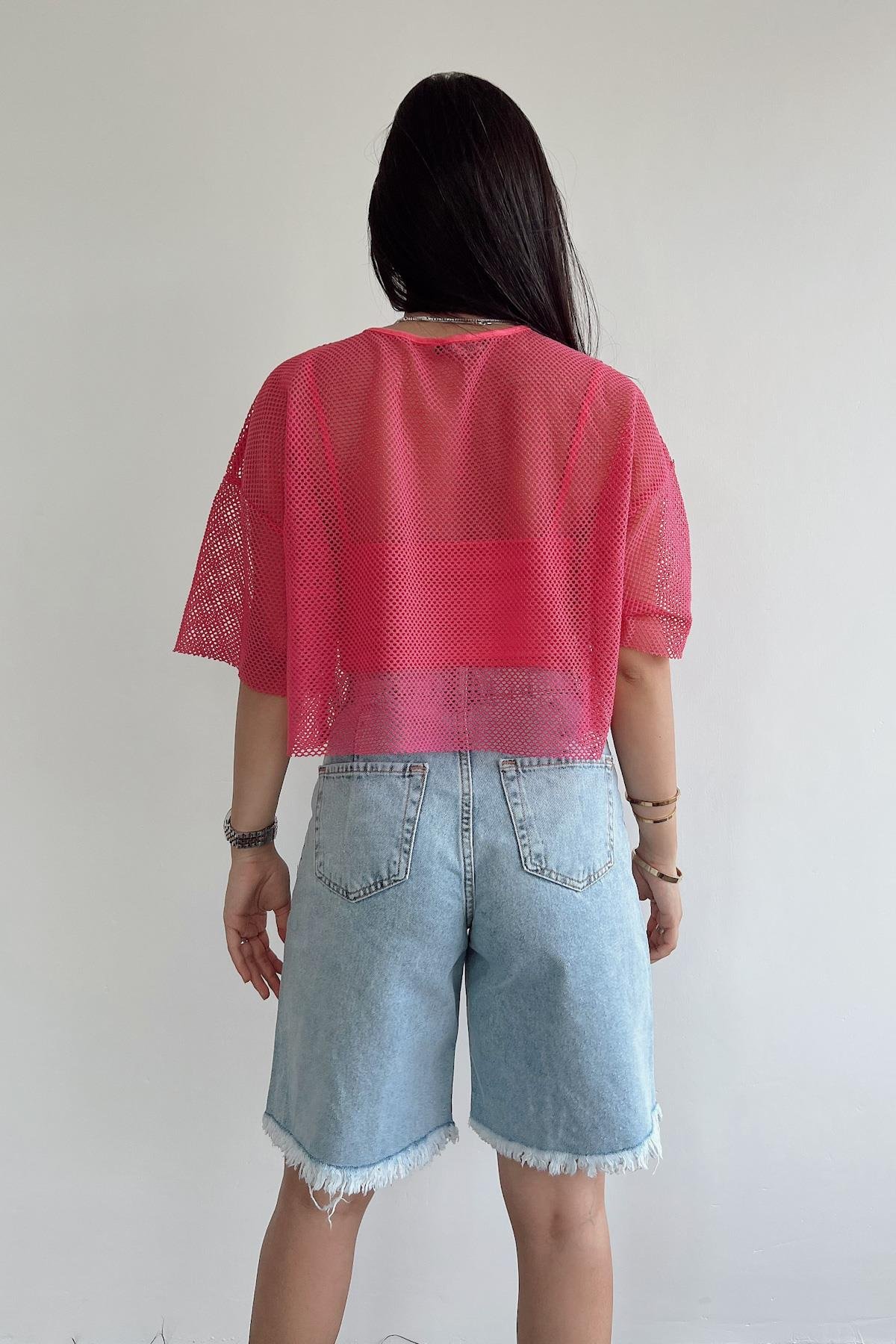 ШОРТЫ RELAX-БЕРМУДЫ