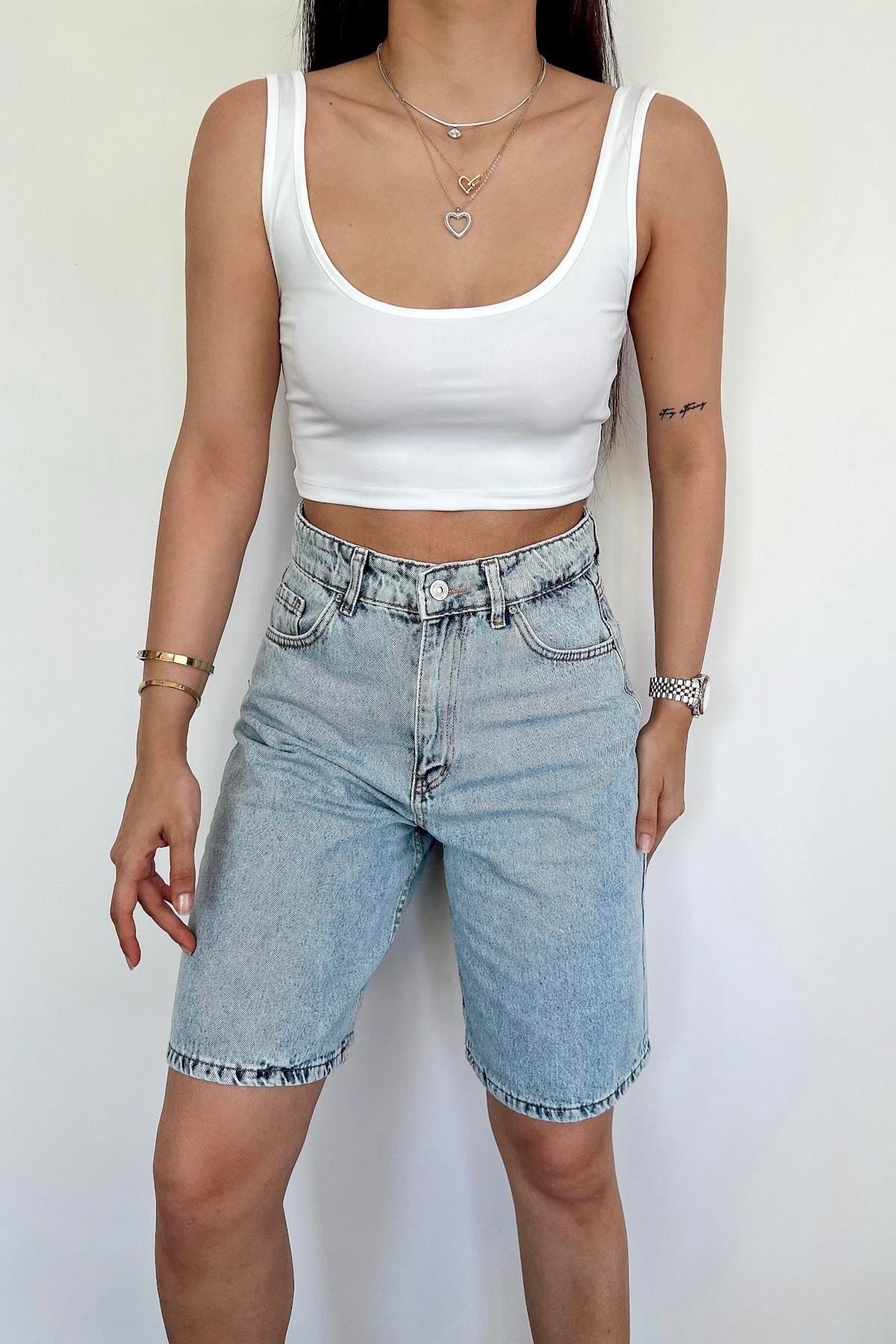 ШОРТЫ САЛАС-БЕРМУДА