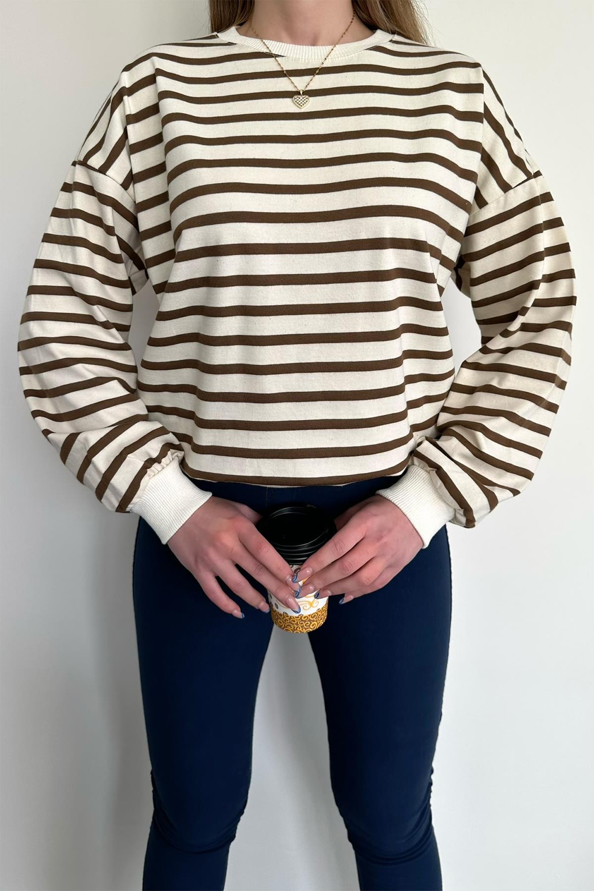 ПОЛОСКАЯ ТОЛСТОВКА