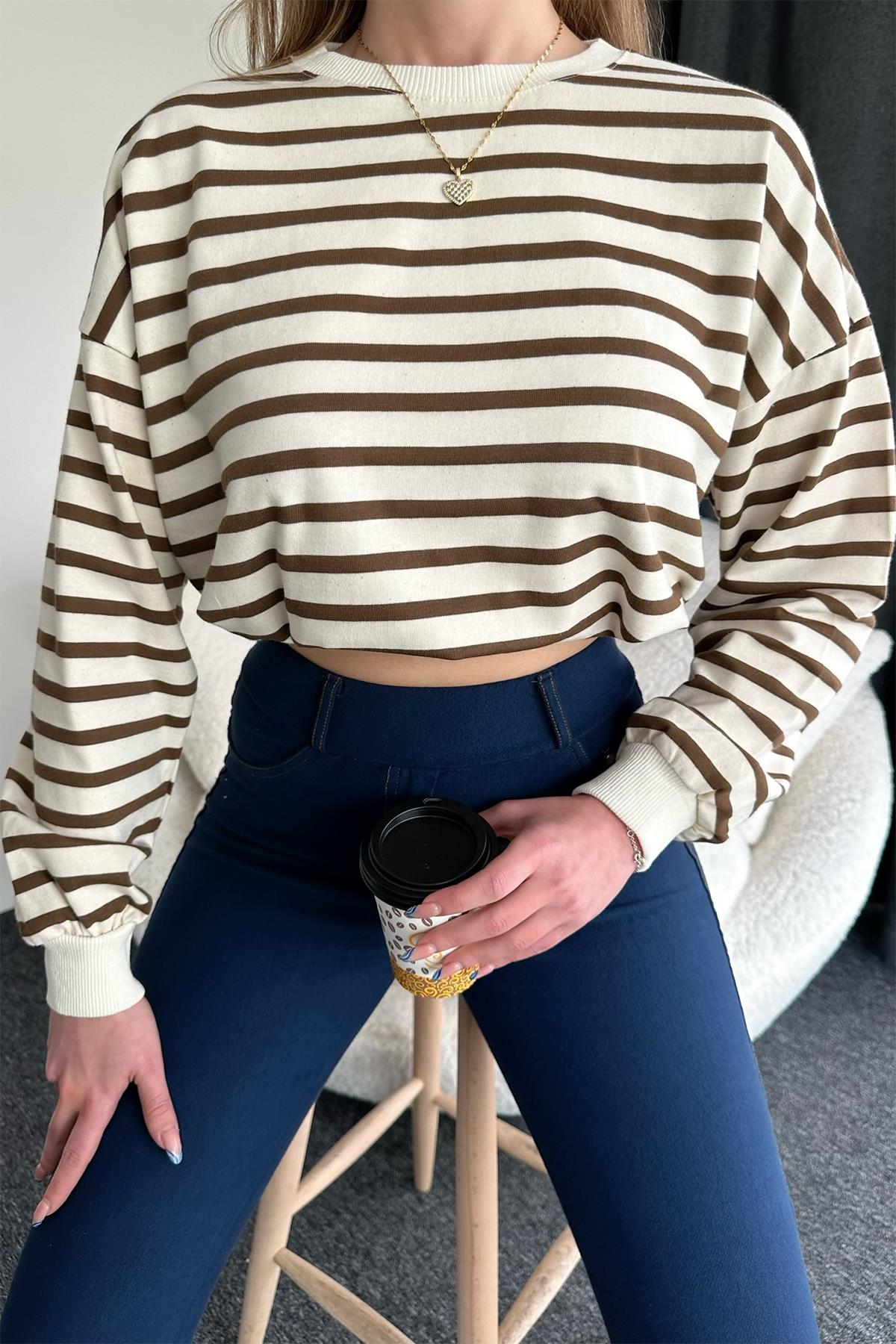 ПОЛОСКАЯ ТОЛСТОВКА