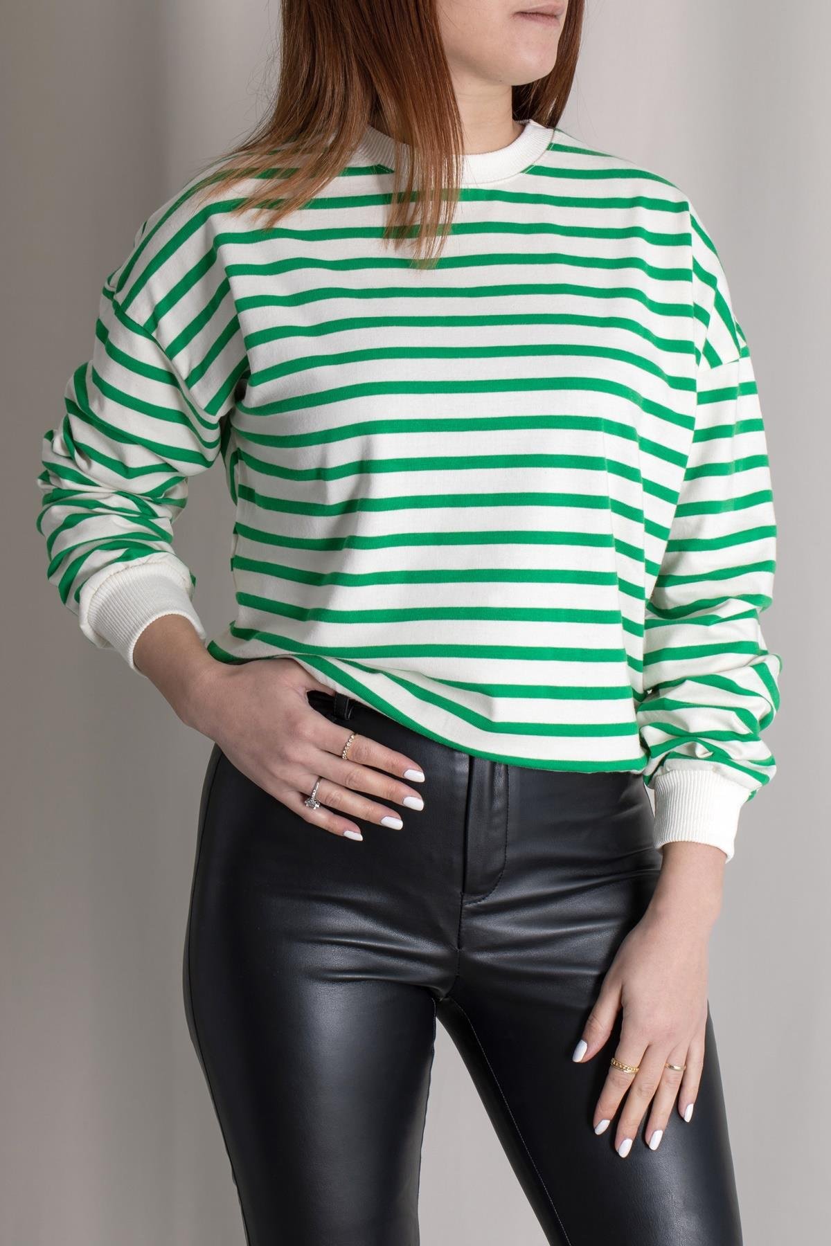 ПОЛОСКАЯ ТОЛСТОВКА