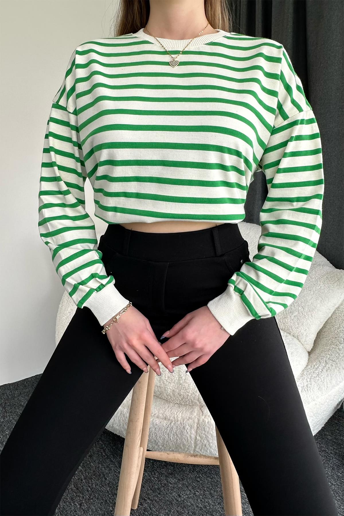 ПОЛОСКАЯ ТОЛСТОВКА