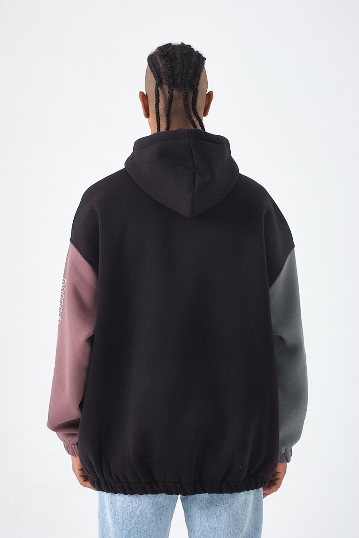 FUTURE FANTASY-SWEATSHIRT