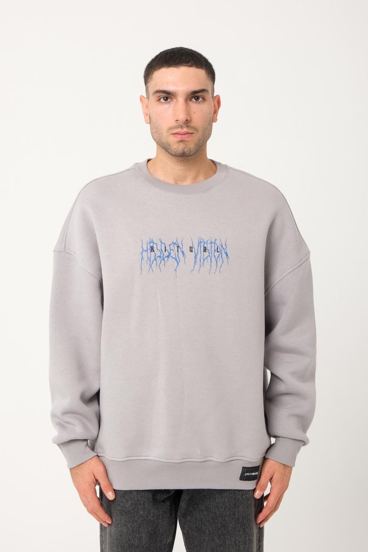 РИТУАЛ СВИТШОТ