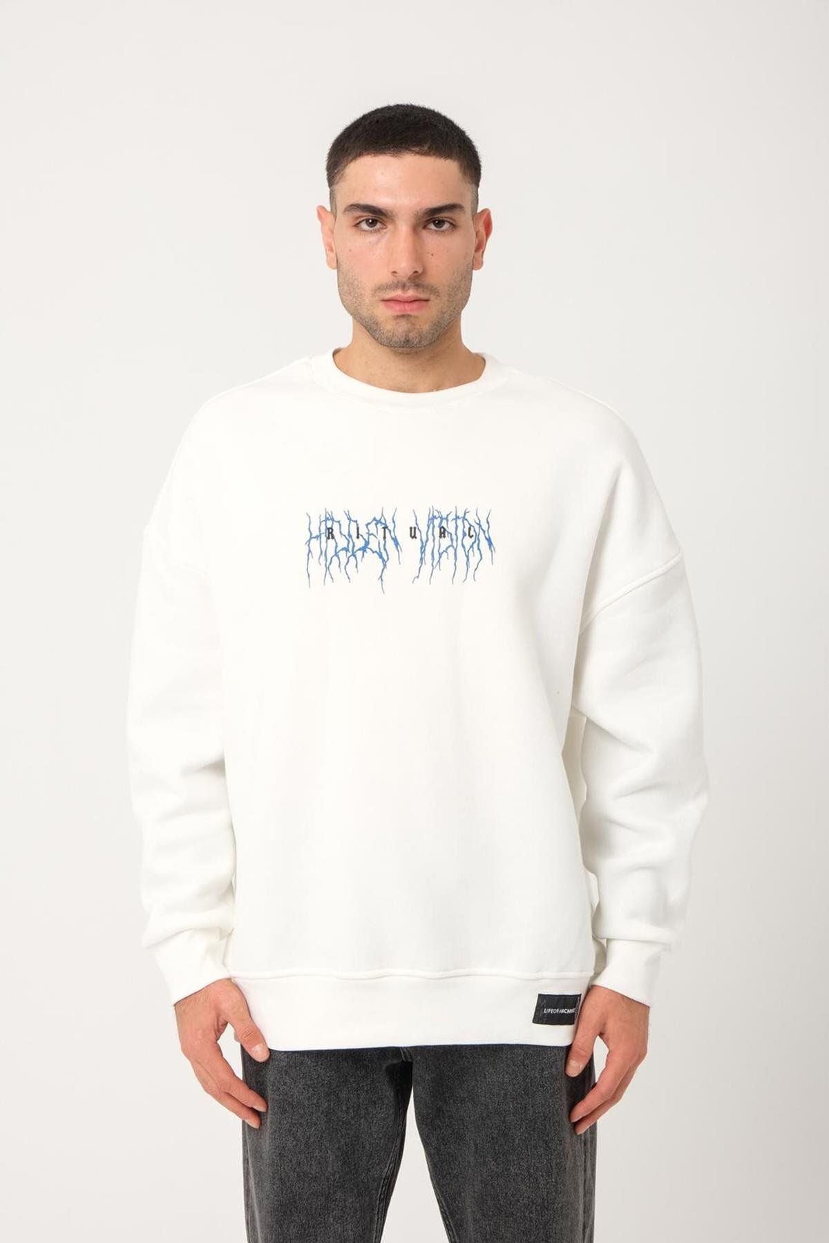 РИТУАЛ СВИТШОТ