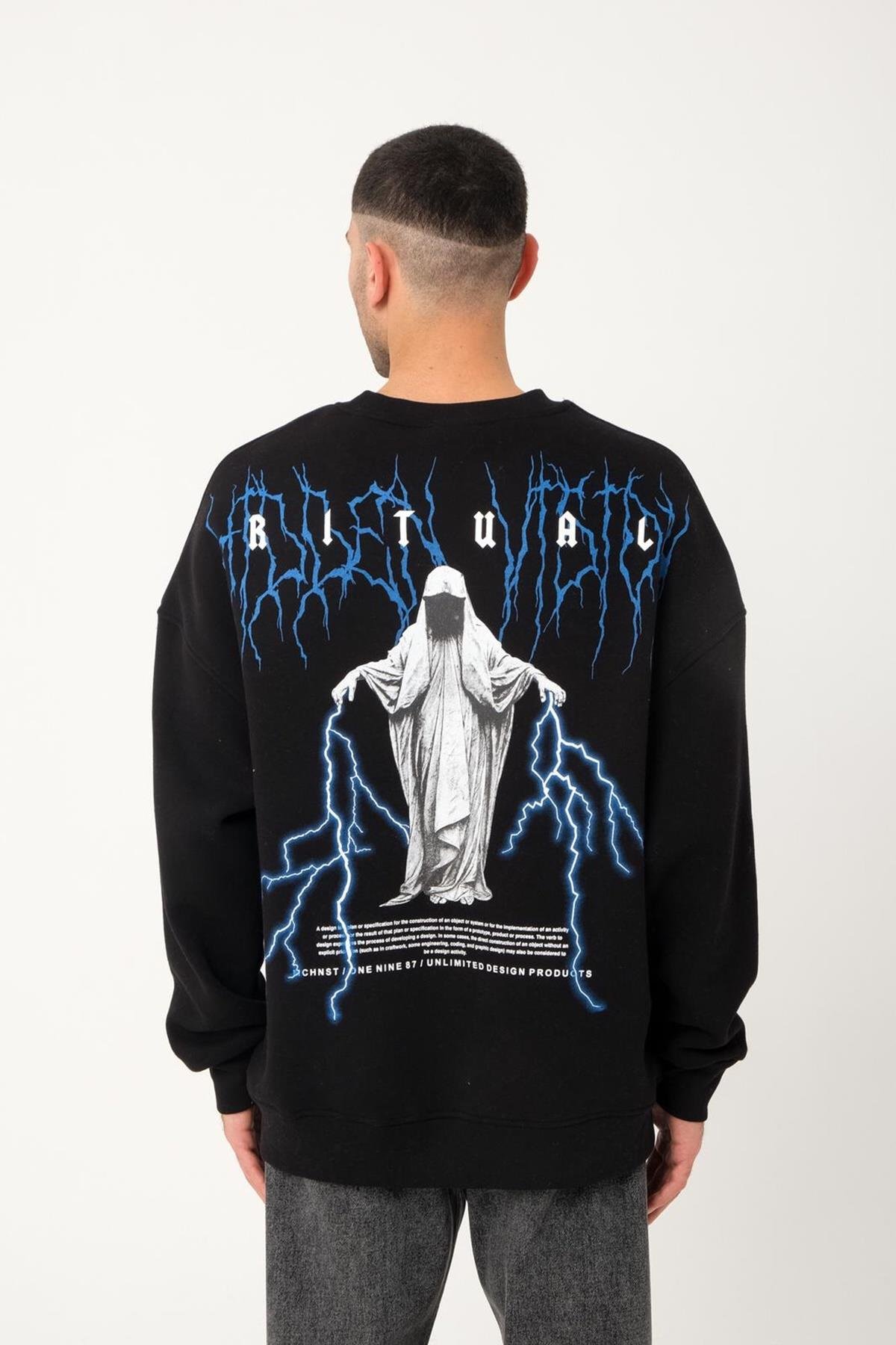 RITUAL-SWEATSHIRT