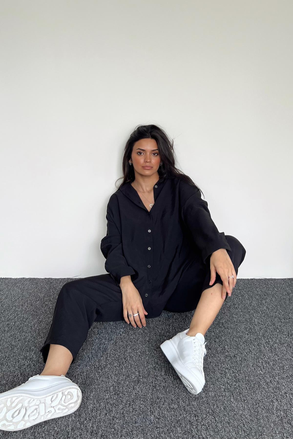 БРЮЧНЫЙ КОСТЮМ FRESH РУБАШКА