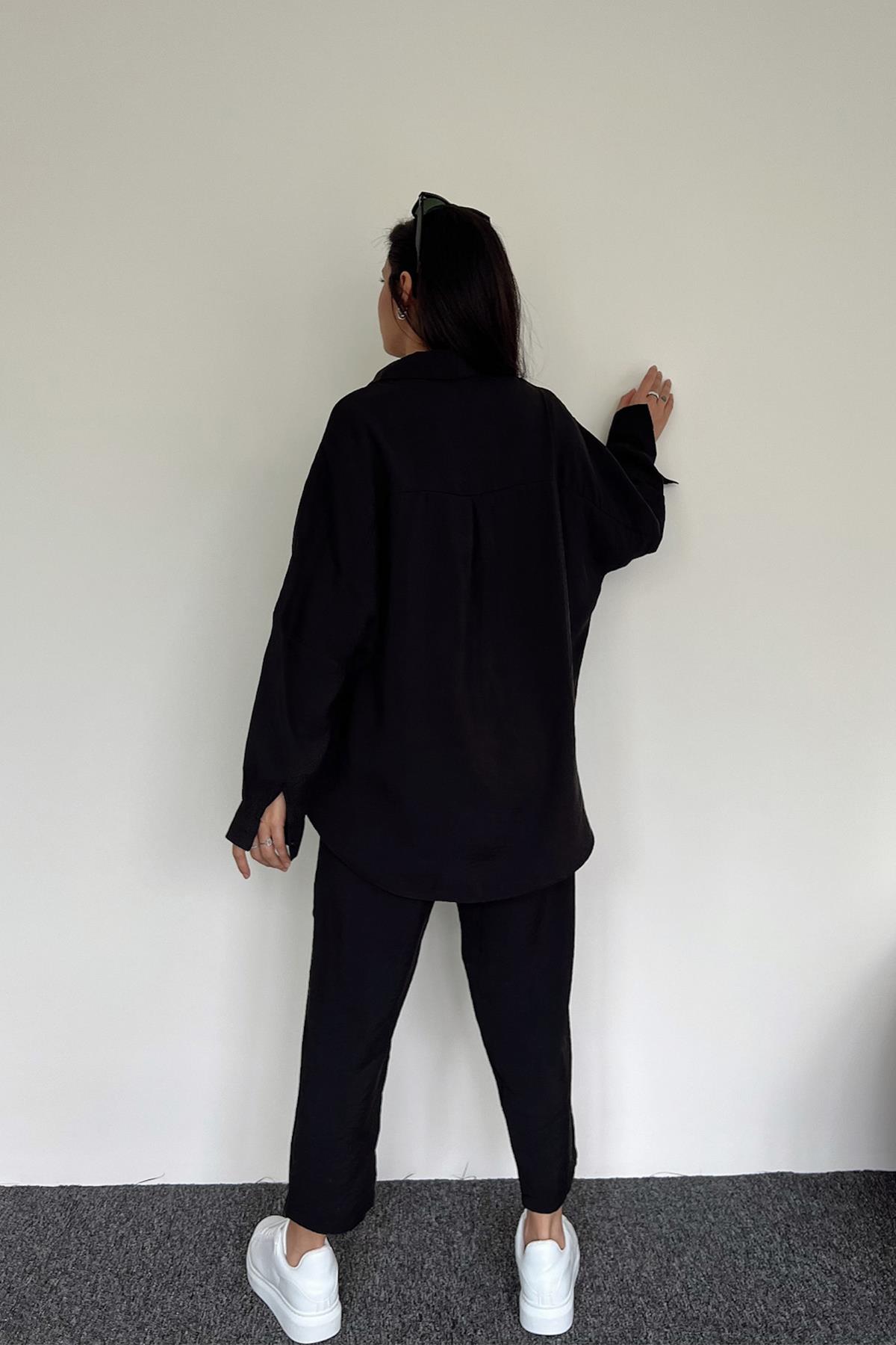 БРЮЧНЫЙ КОСТЮМ FRESH РУБАШКА