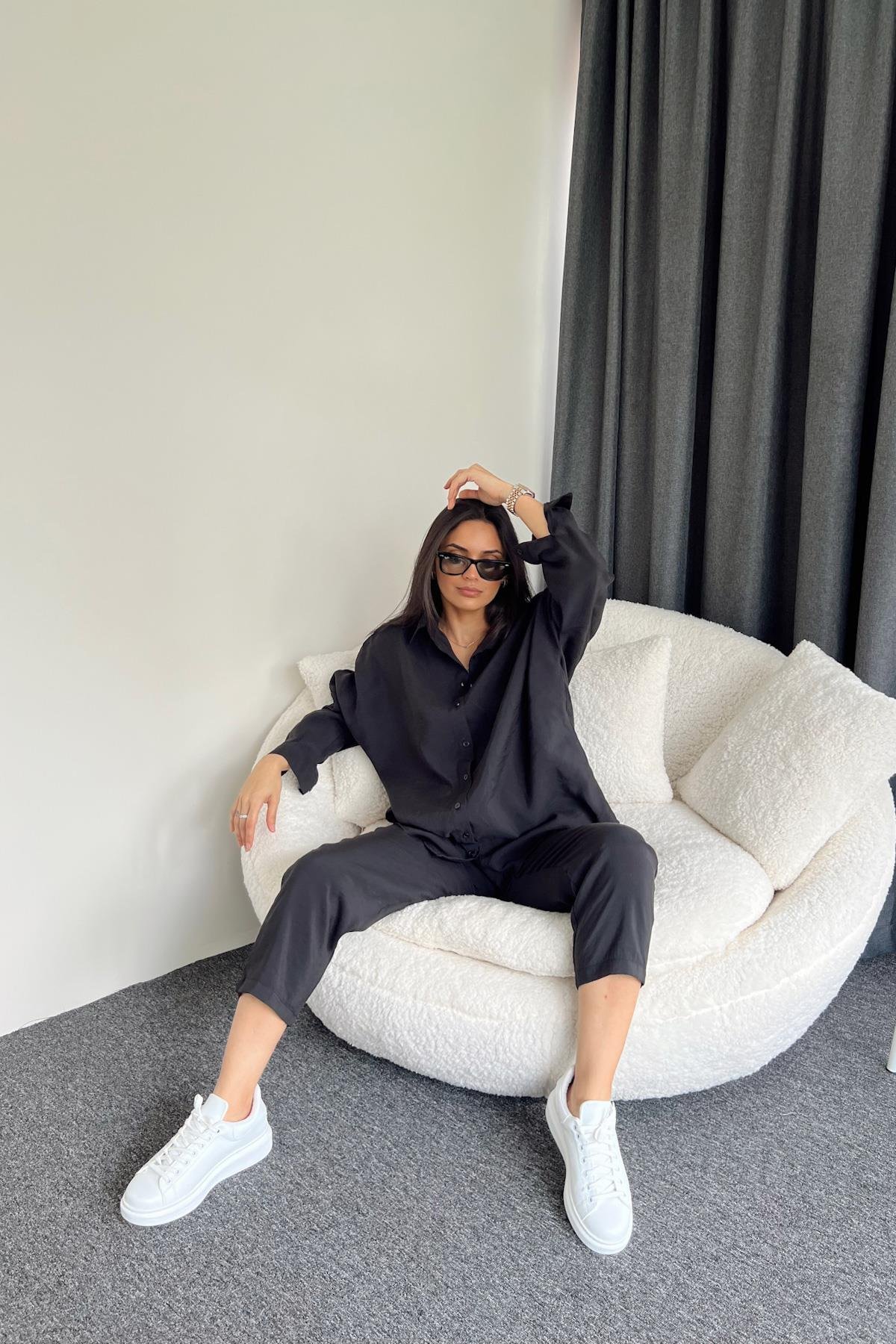 БРЮЧНЫЙ КОСТЮМ FRESH РУБАШКА