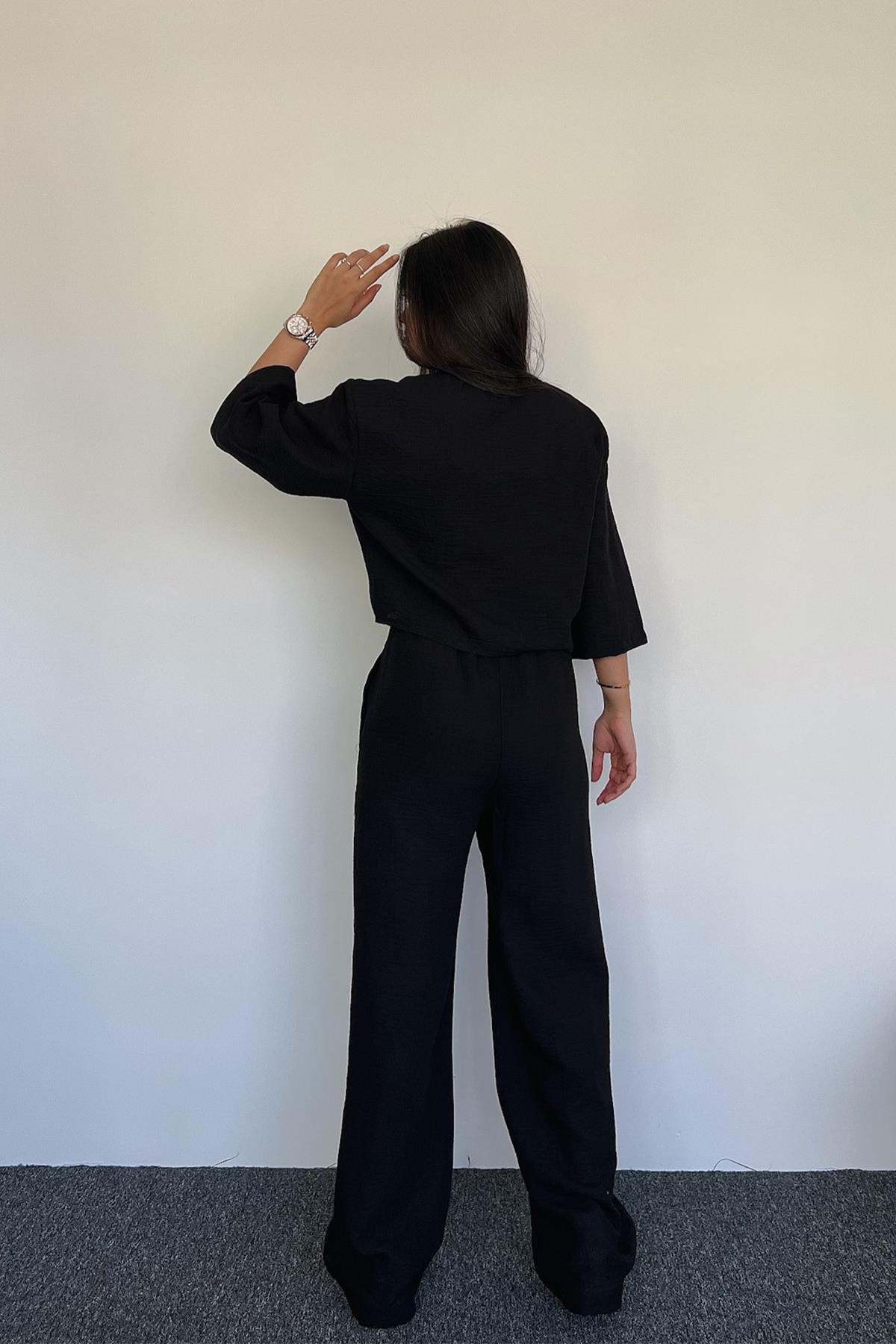 РУБАШКА БРЮКИ КОСТЮМ