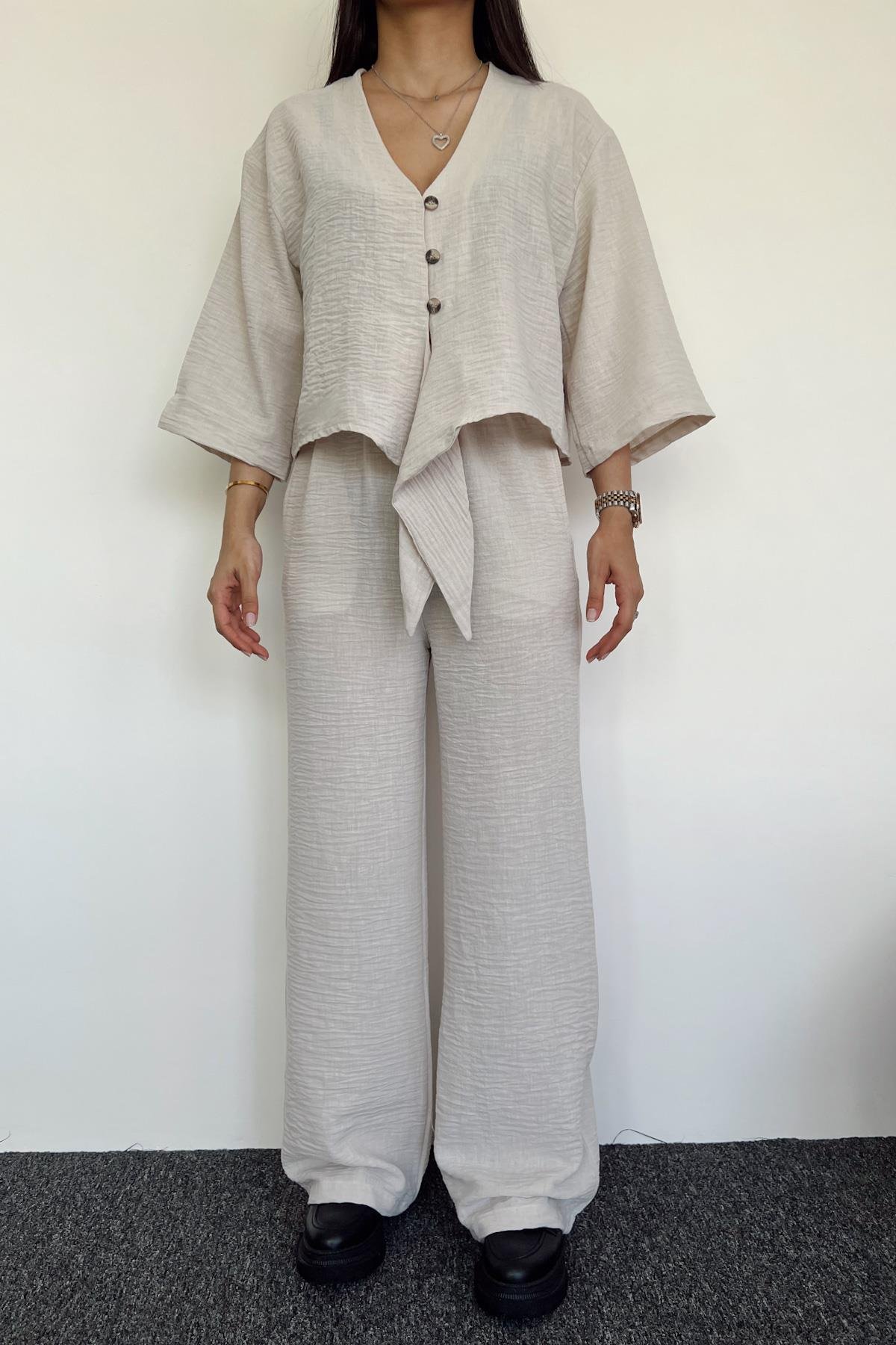 РУБАШКА БРЮКИ КОСТЮМ