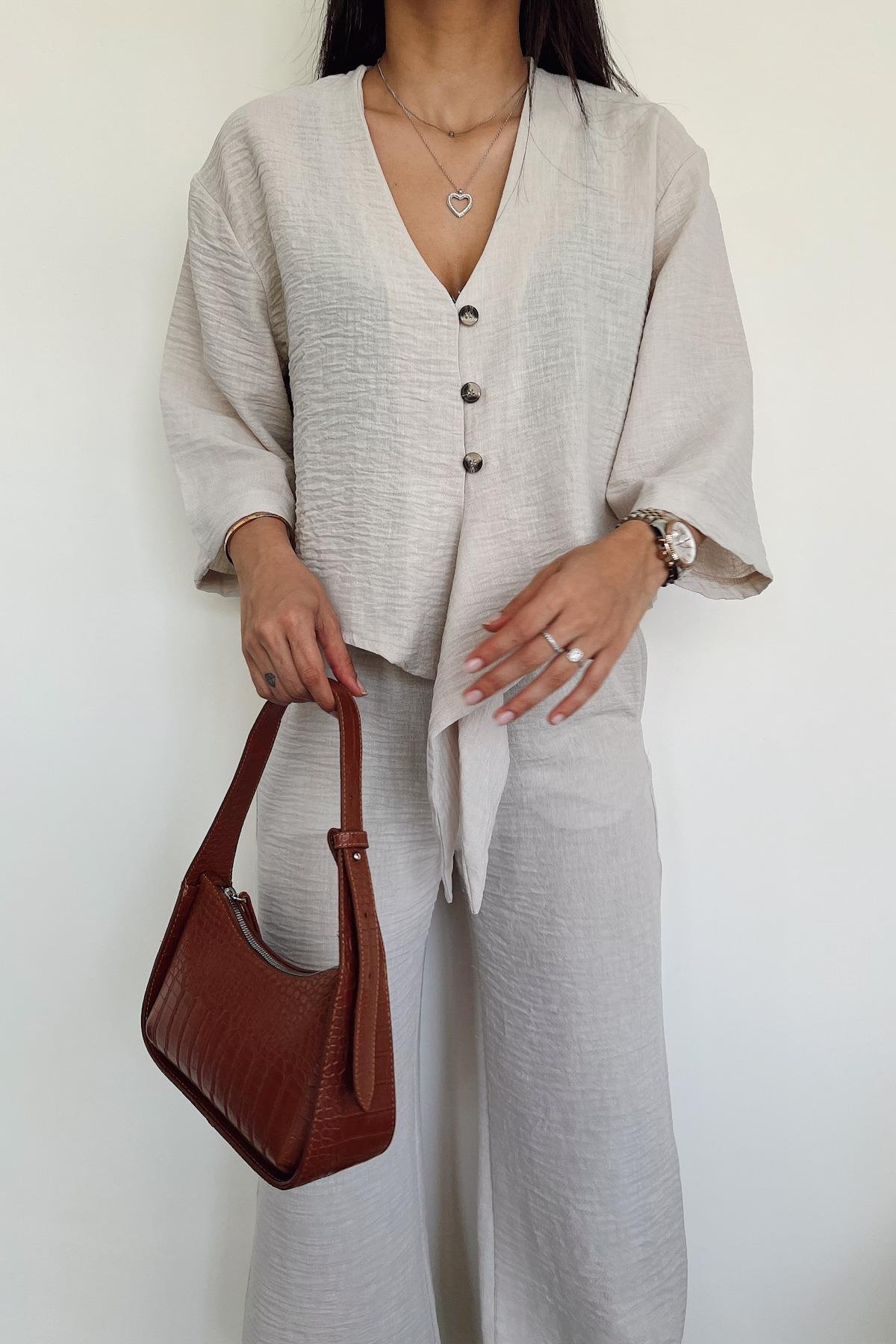 РУБАШКА БРЮКИ КОСТЮМ