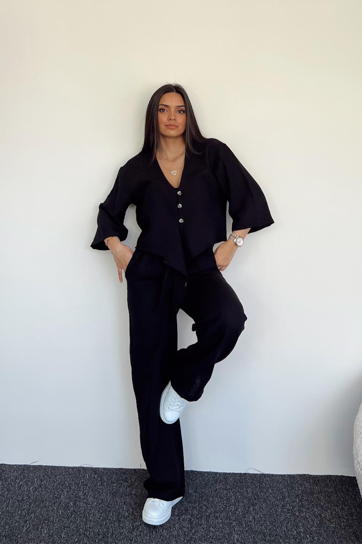 РУБАШКА БРЮКИ КОСТЮМ