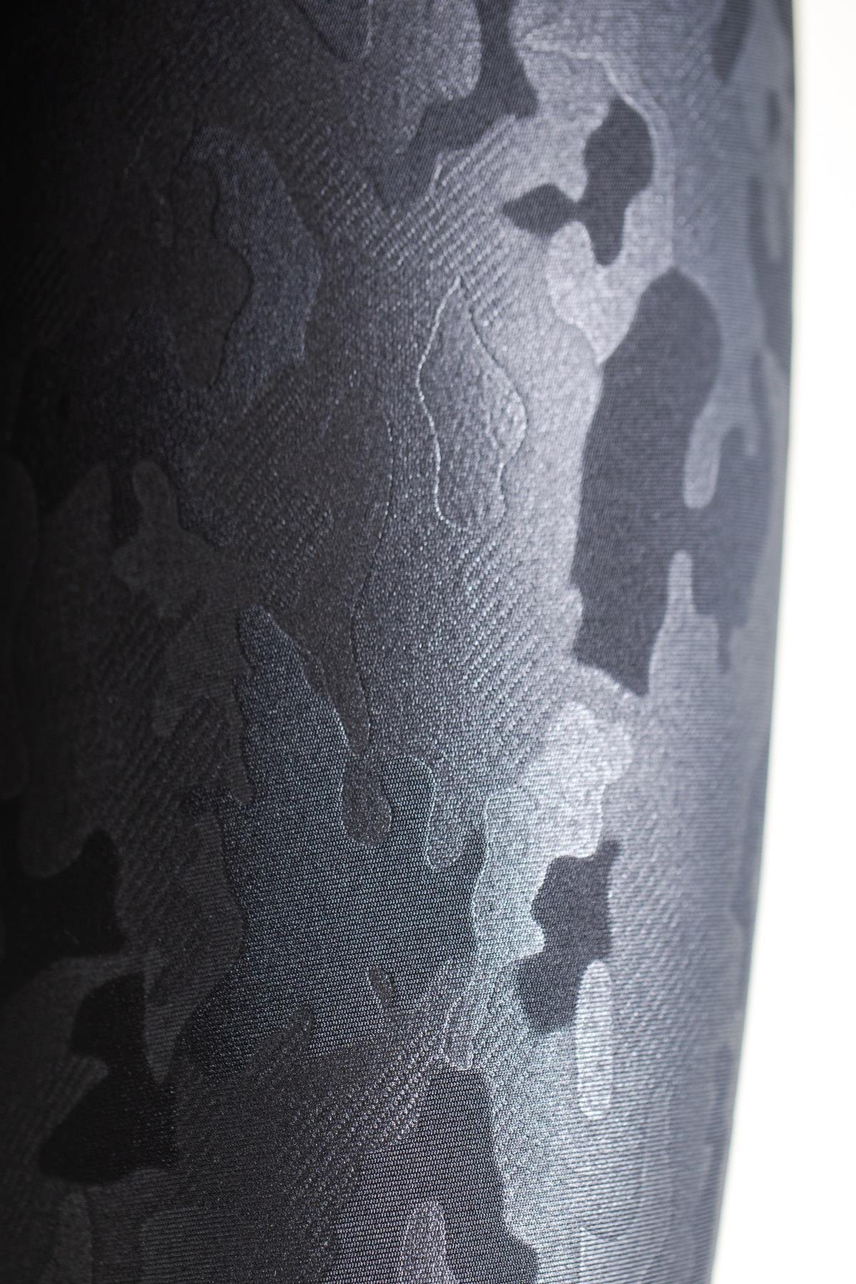 КОЛГОТКИ С УЗОРОМ