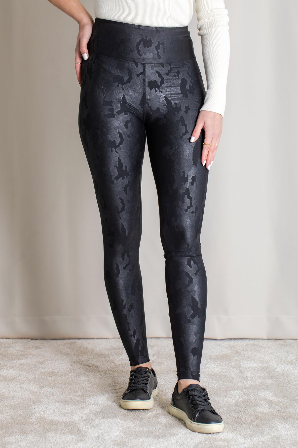 КОЛГОТКИ С УЗОРОМ