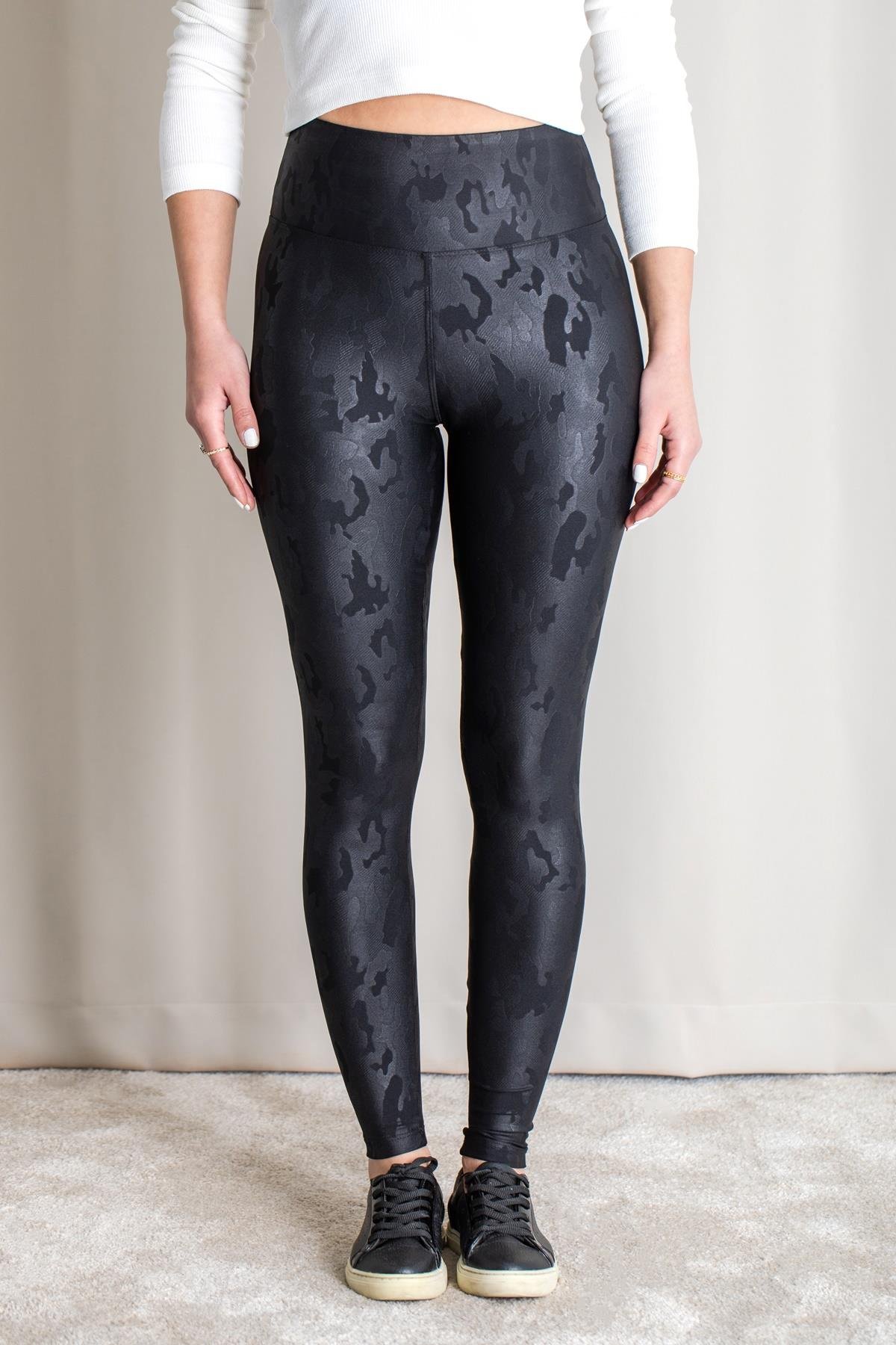 КОЛГОТКИ С УЗОРОМ