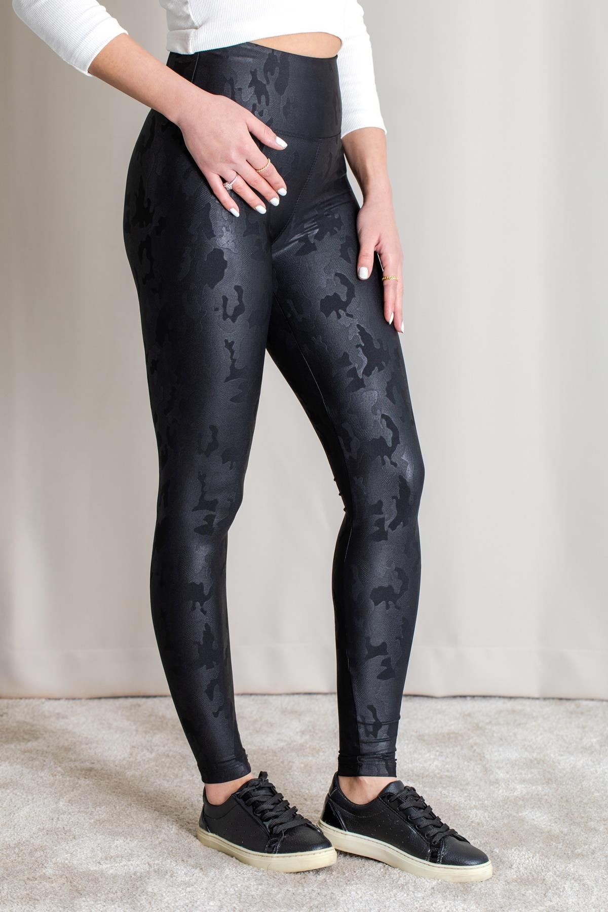 КОЛГОТКИ С УЗОРОМ