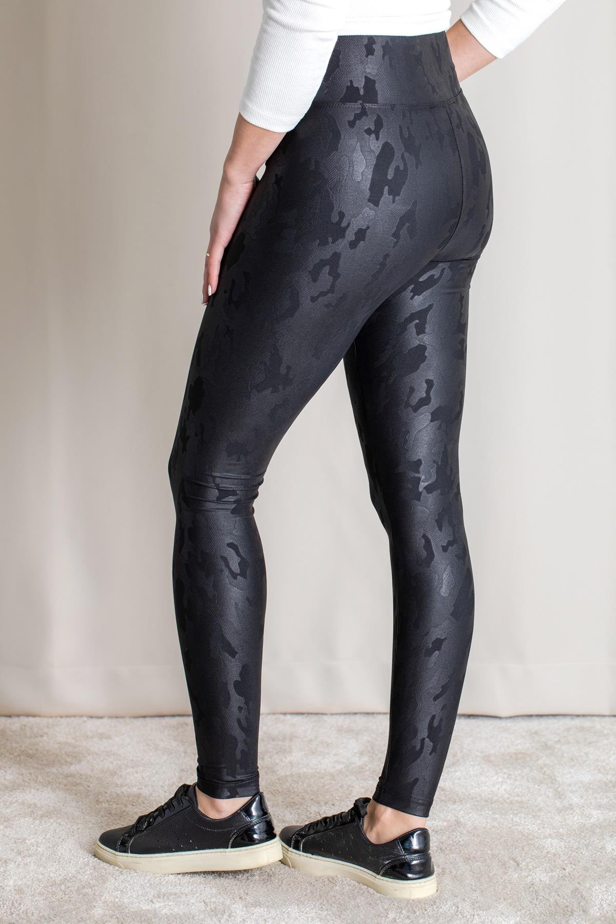 КОЛГОТКИ С УЗОРОМ