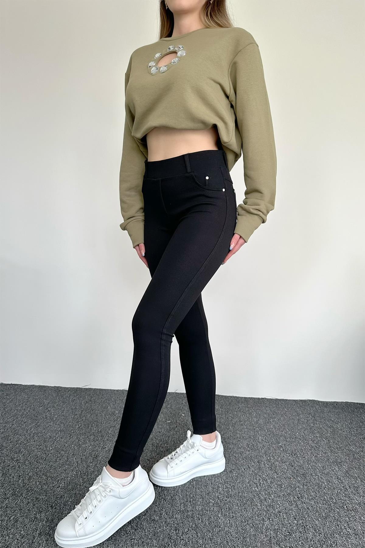 КОЛГОТКИ БРЮКИ