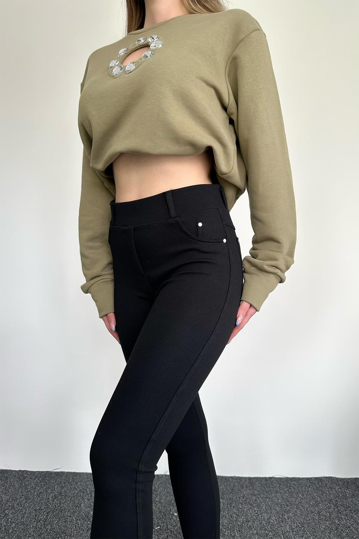 КОЛГОТКИ БРЮКИ