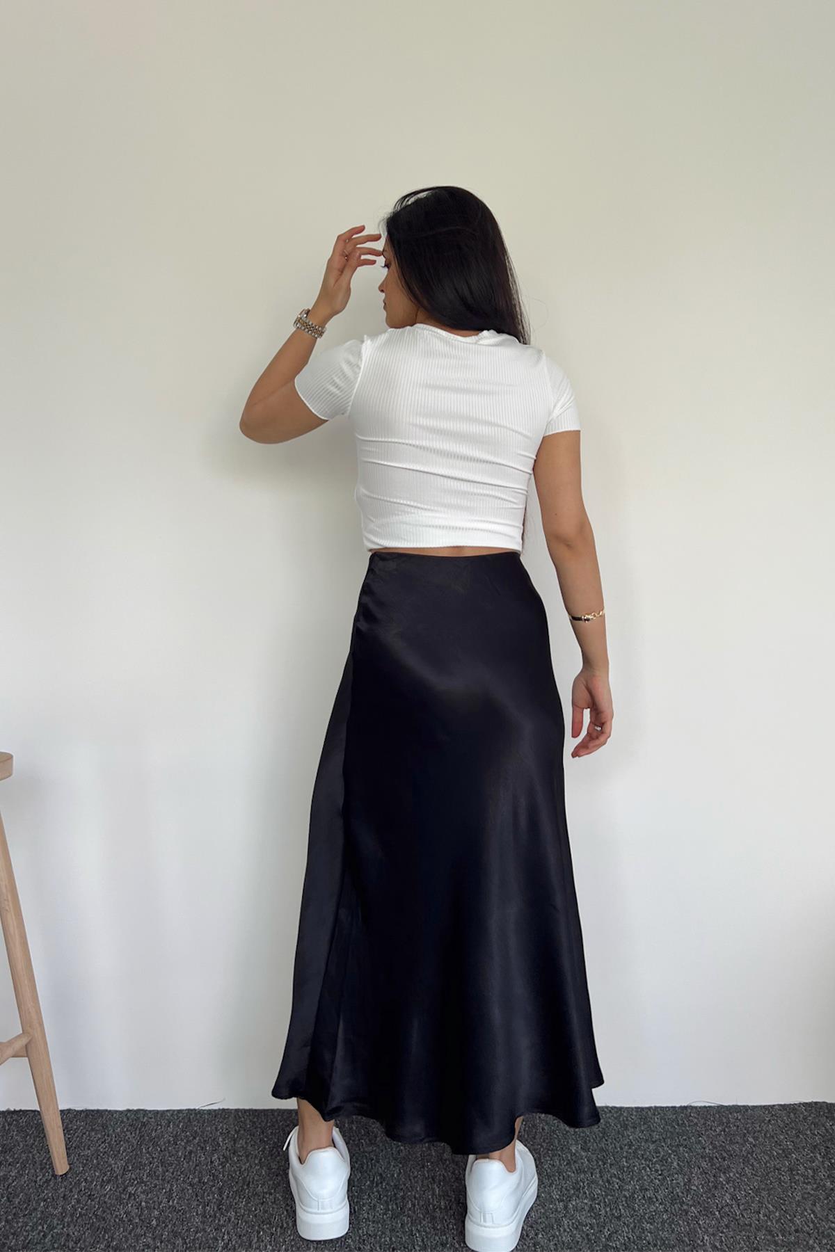 ANGEL BEAR TİŞÖRT BEYAZ