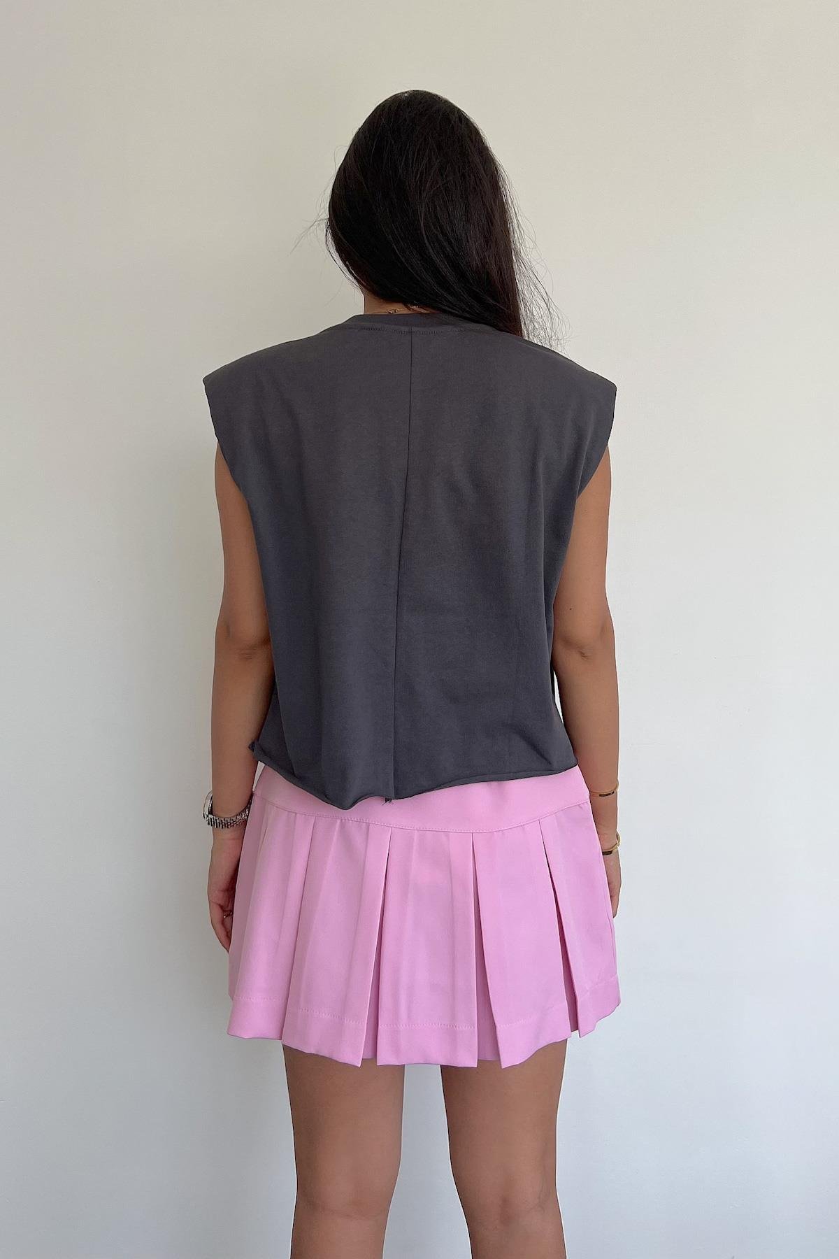 BATTLE FEARLESS T-SHIRT