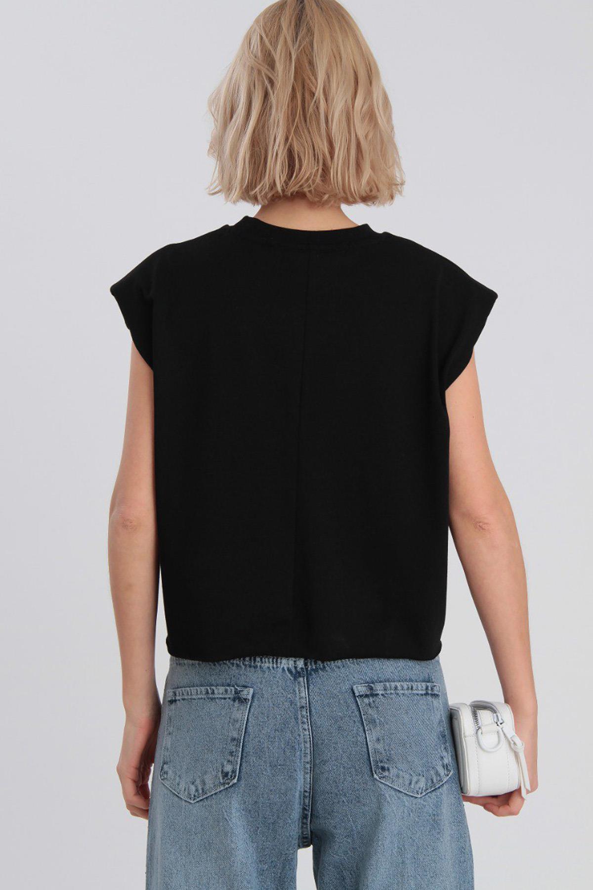 BATTLE FEARLESS T-SHIRT