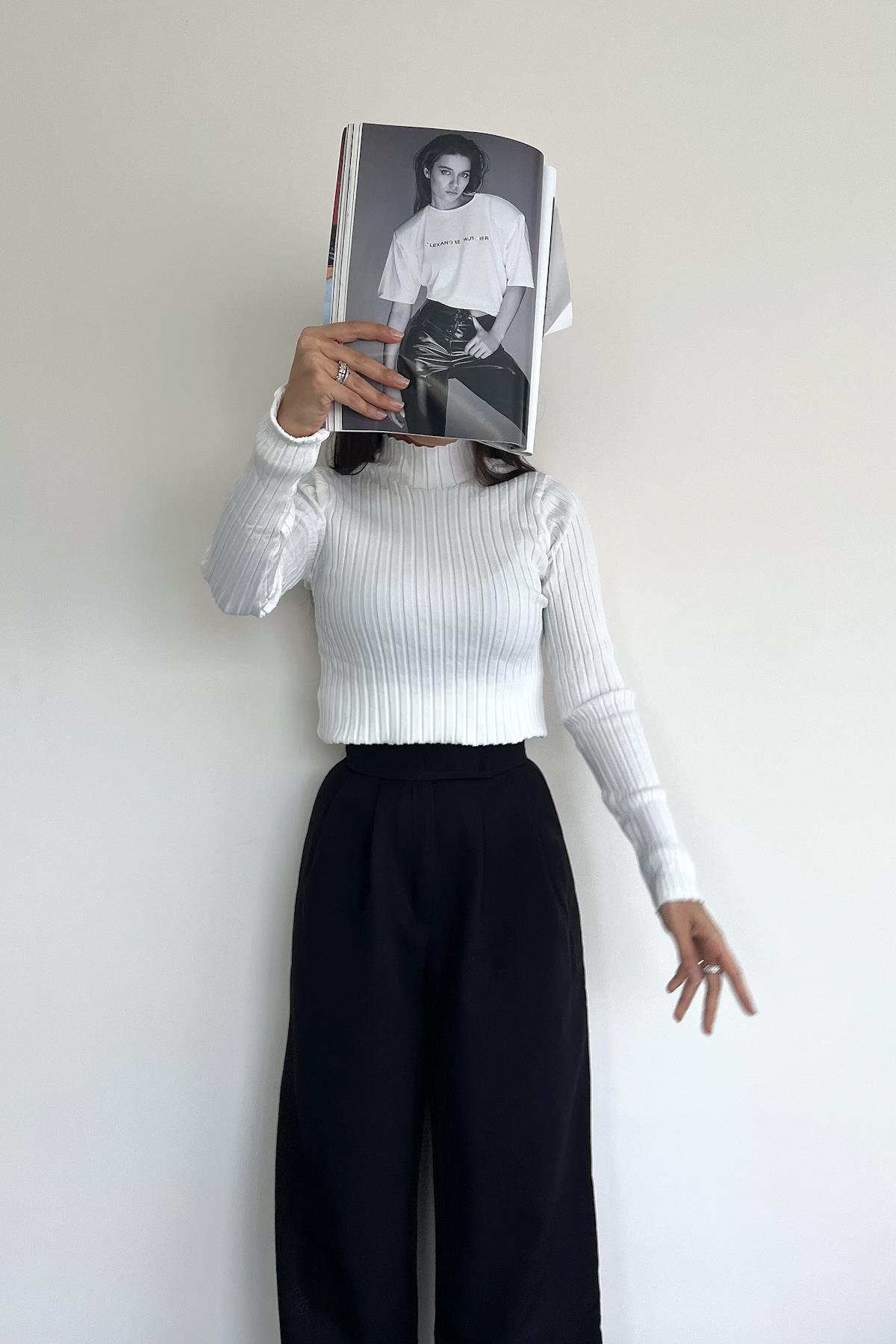 БАЛИКЧИ ЯКА ФУРФИРЛИ ТРИКО