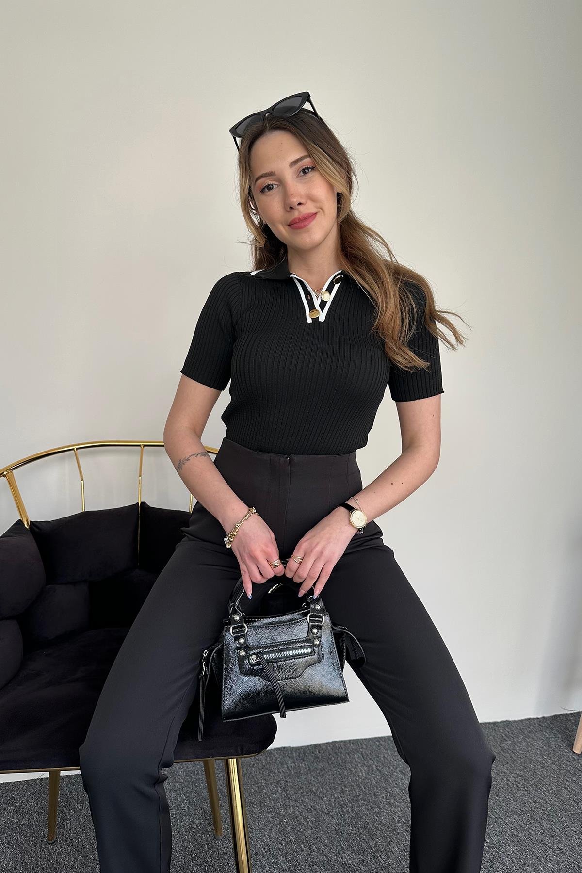 ПОЛО ВАШЕ ТРИКО