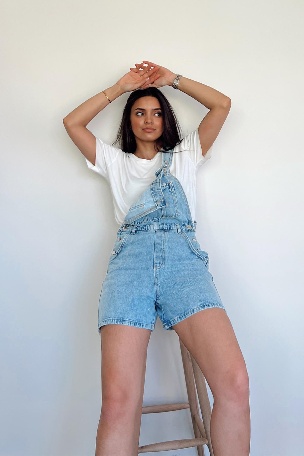 КОМБИНЕЗОН КОМБИНЕЗОН КОМБИНЕЗОН