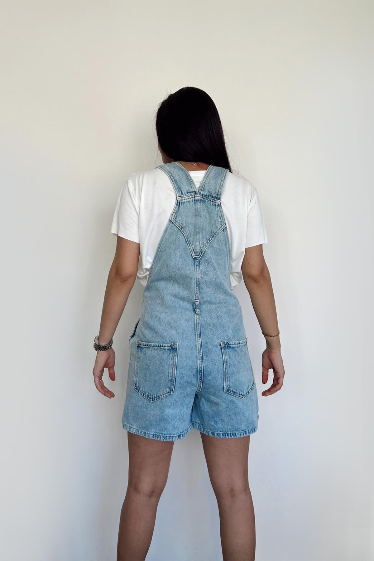 КОМБИНЕЗОН КОМБИНЕЗОН КОМБИНЕЗОН