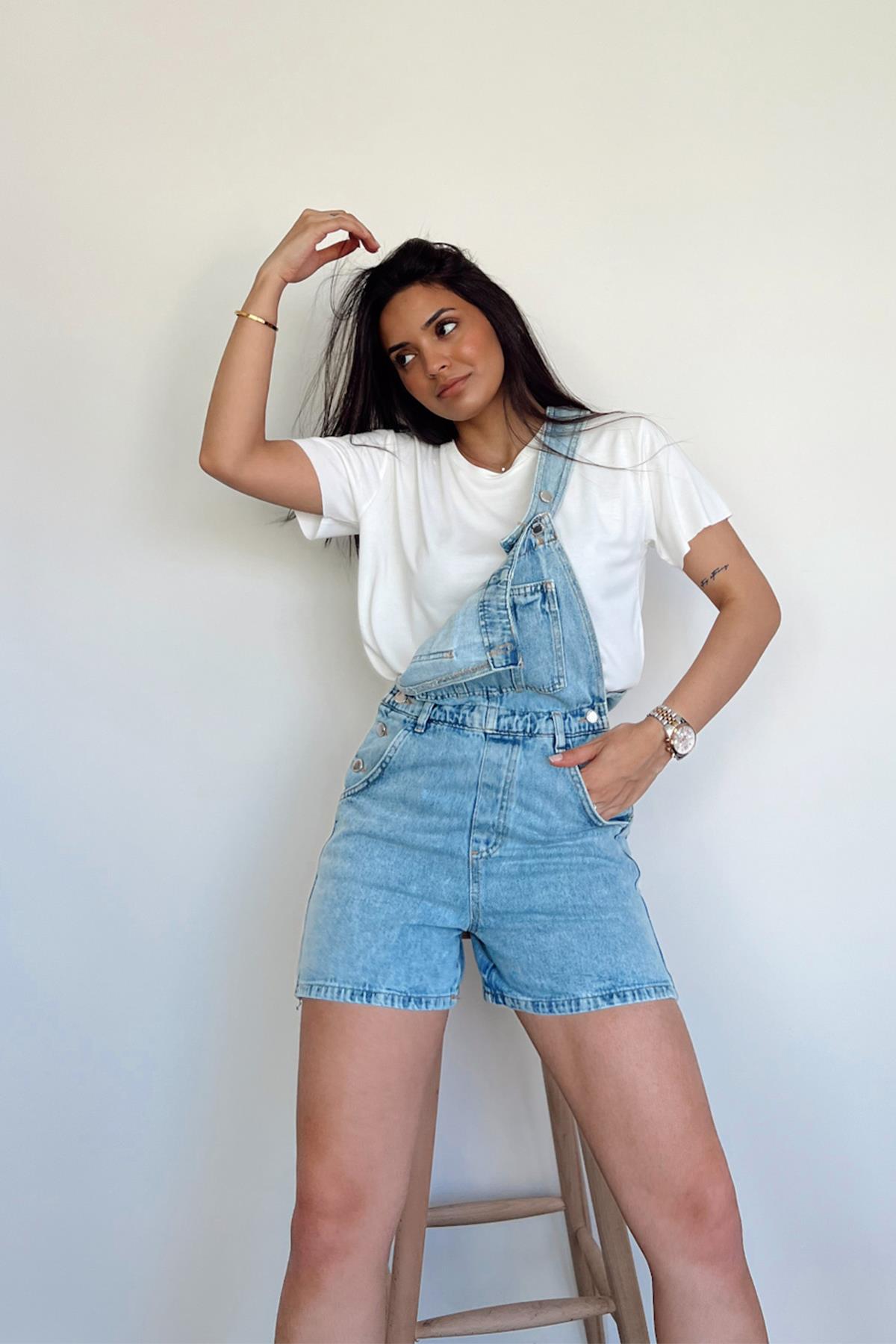 КОМБИНЕЗОН КОМБИНЕЗОН КОМБИНЕЗОН