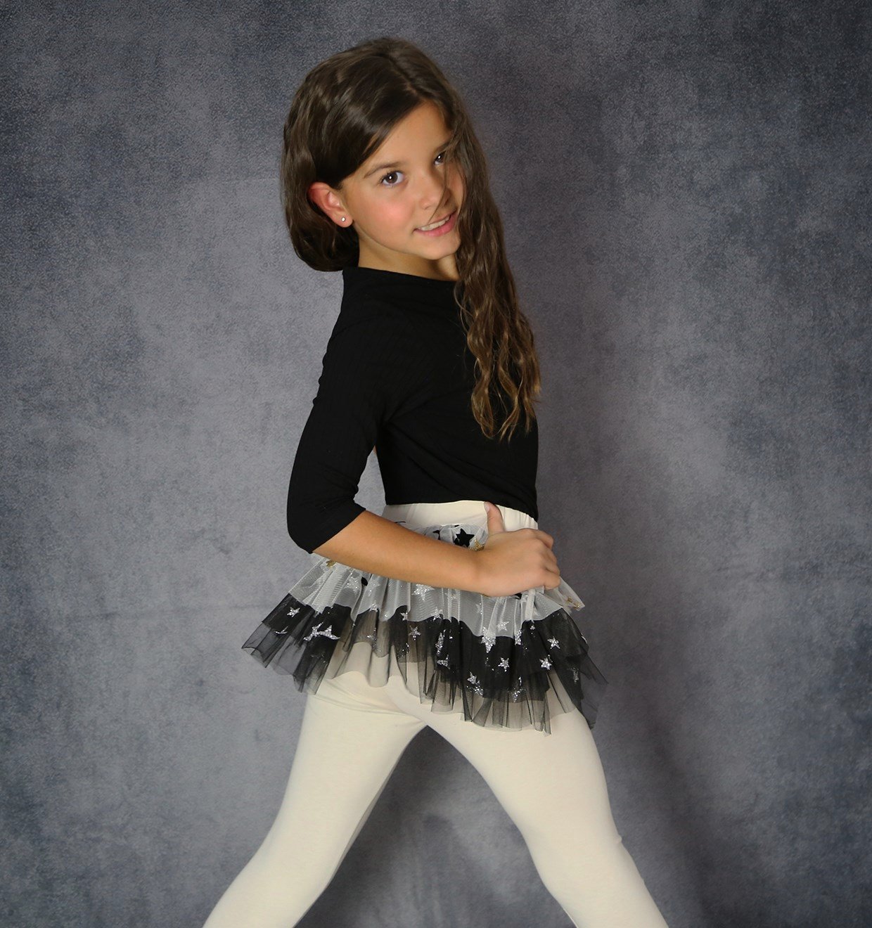 All Stars Tutu Tayt