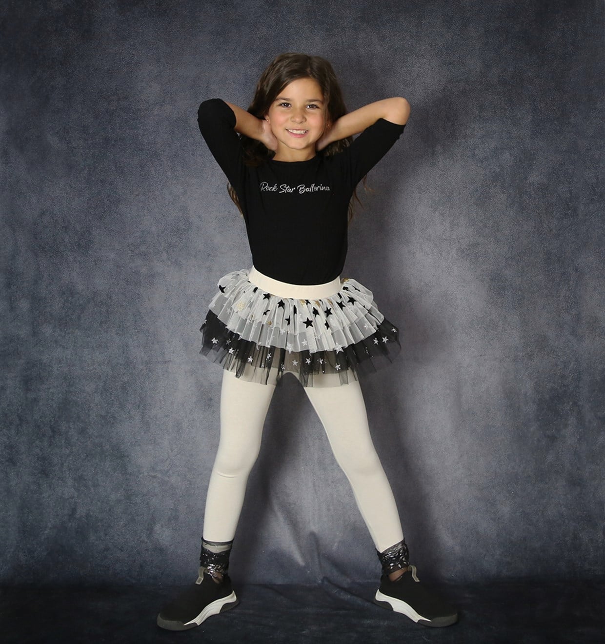 All Stars Tutu Tayt