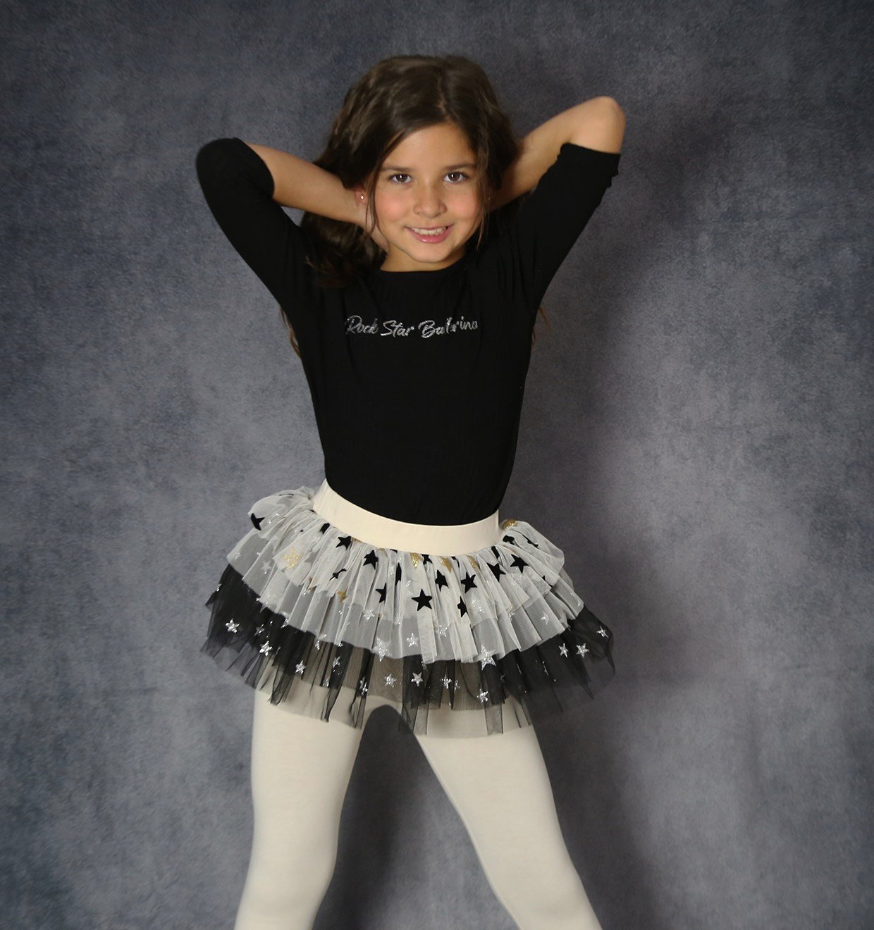 All Stars Tutu Tayt