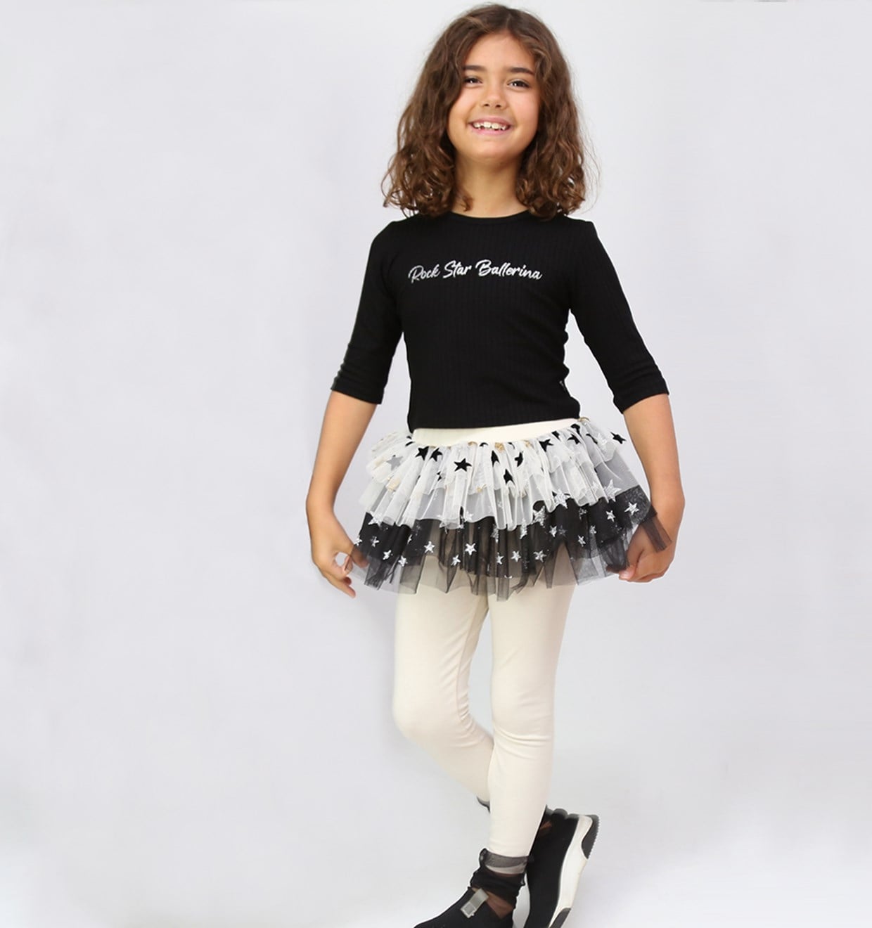 All Stars Tutu Tayt