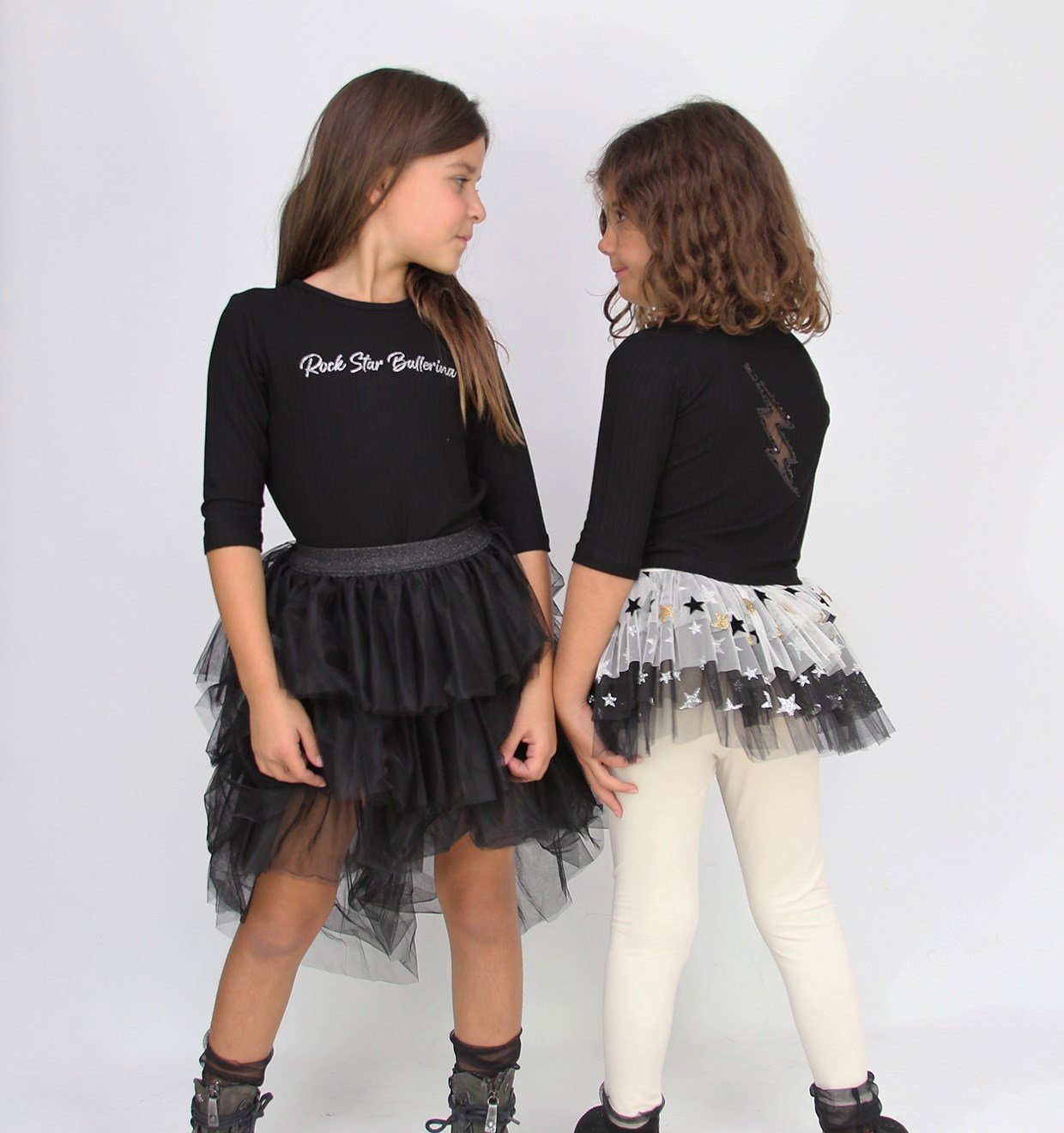All Stars Tutu Tayt