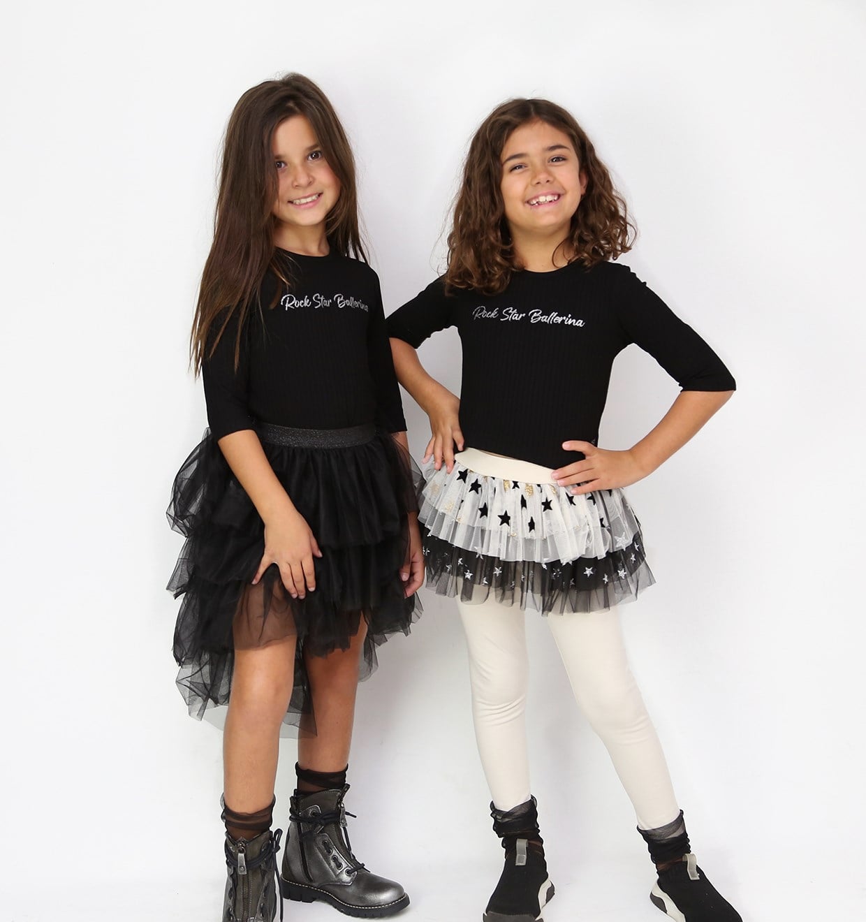 All Stars Tutu Tayt