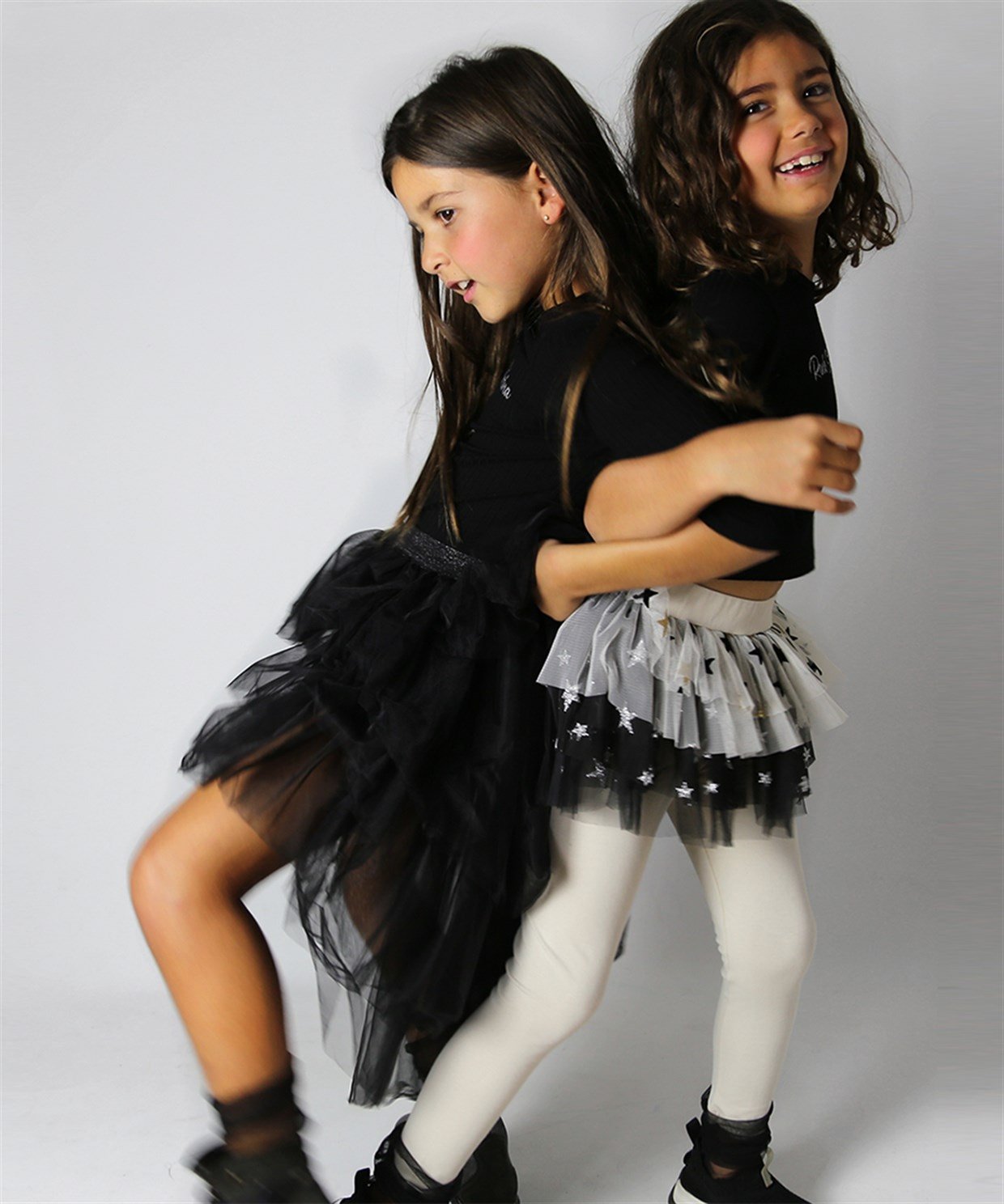 All Stars Tutu Tayt