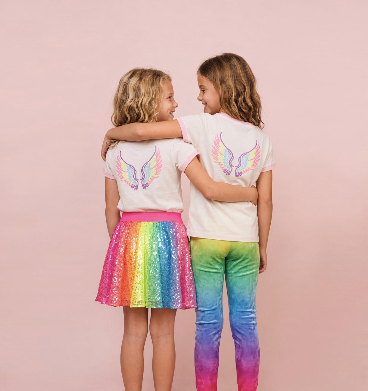 Angel T-shirt
