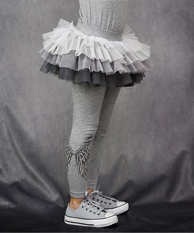Angel Tutu Tayt