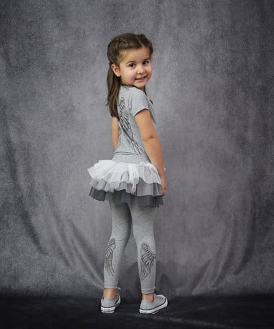 Angel Tutu Tayt