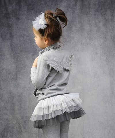 Angel Tutu Tayt