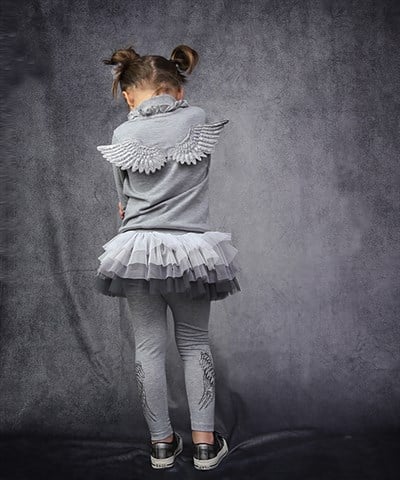 Angel Tutu Tayt